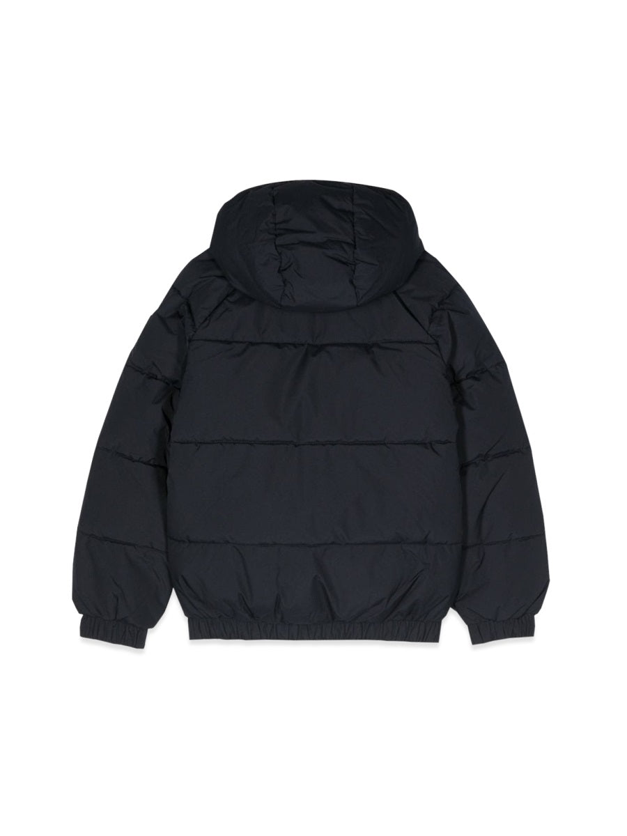 TOMMY HILFIGER Mini Logo Padded Jacket for Boys
