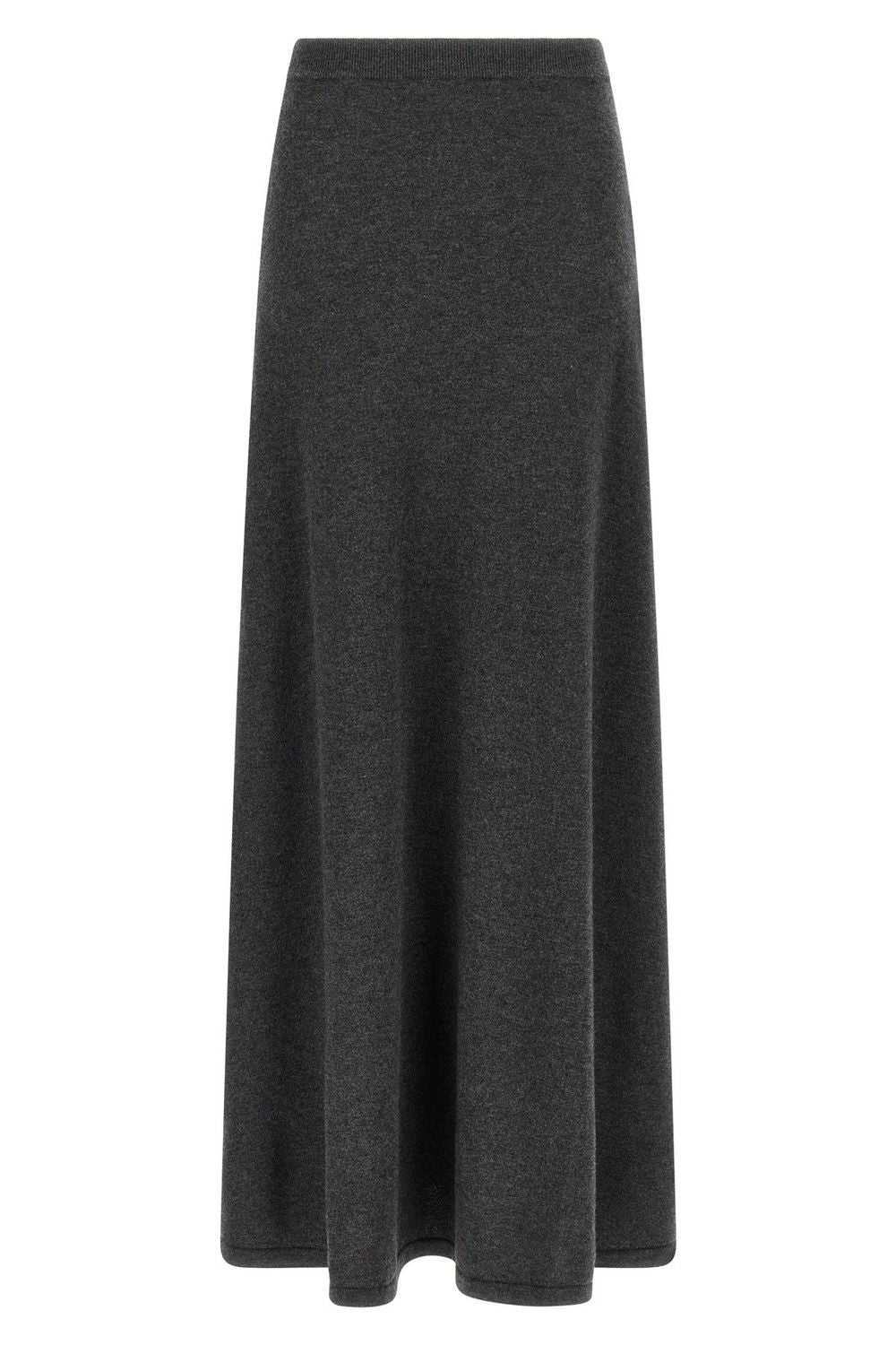 BALENCIAGA Maxi Skirt for Women - Perfect Addition to Your Fall Wardrobe