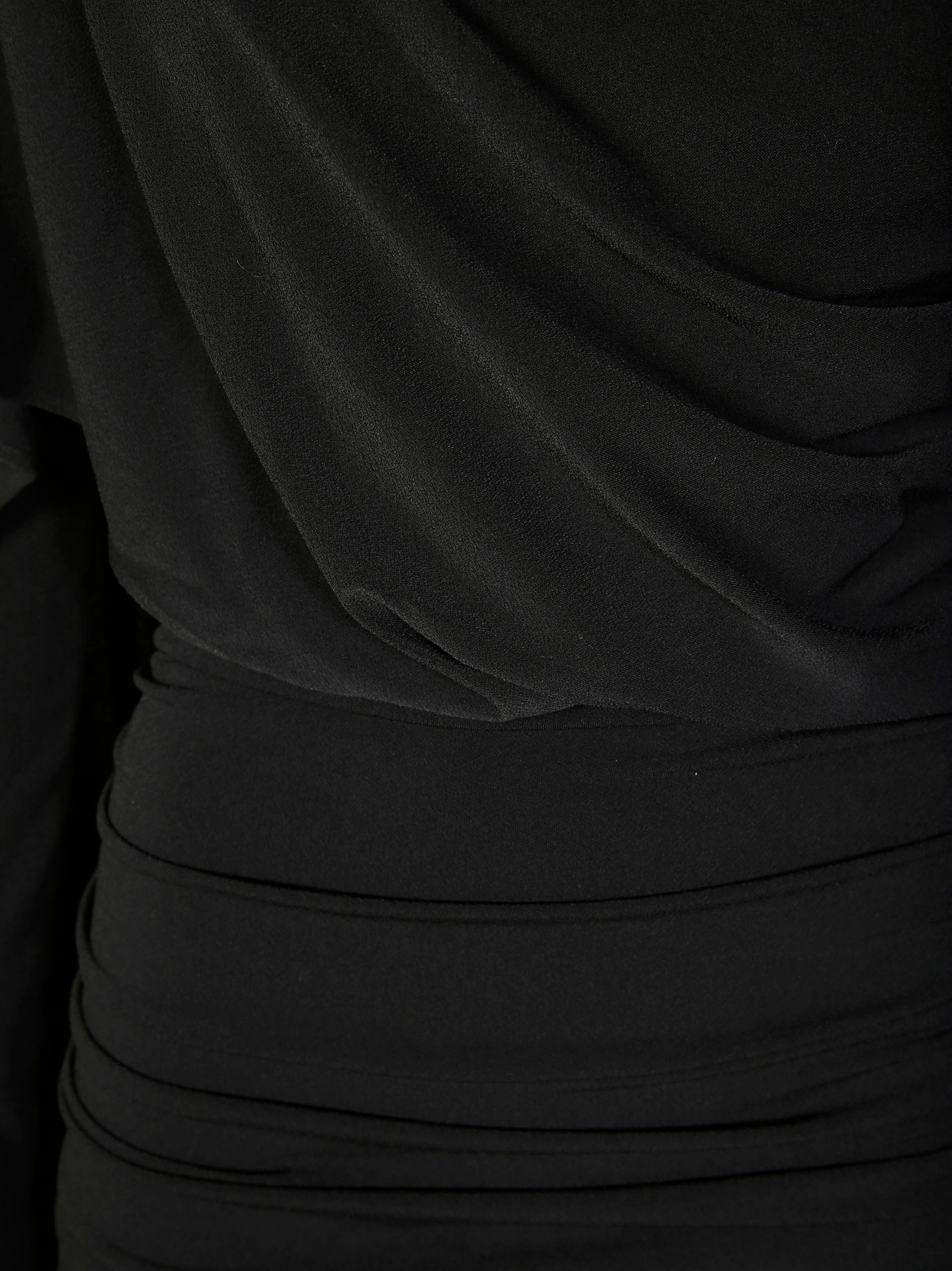 THE ANDAMANE Men's Mini Dress for AI25 Season