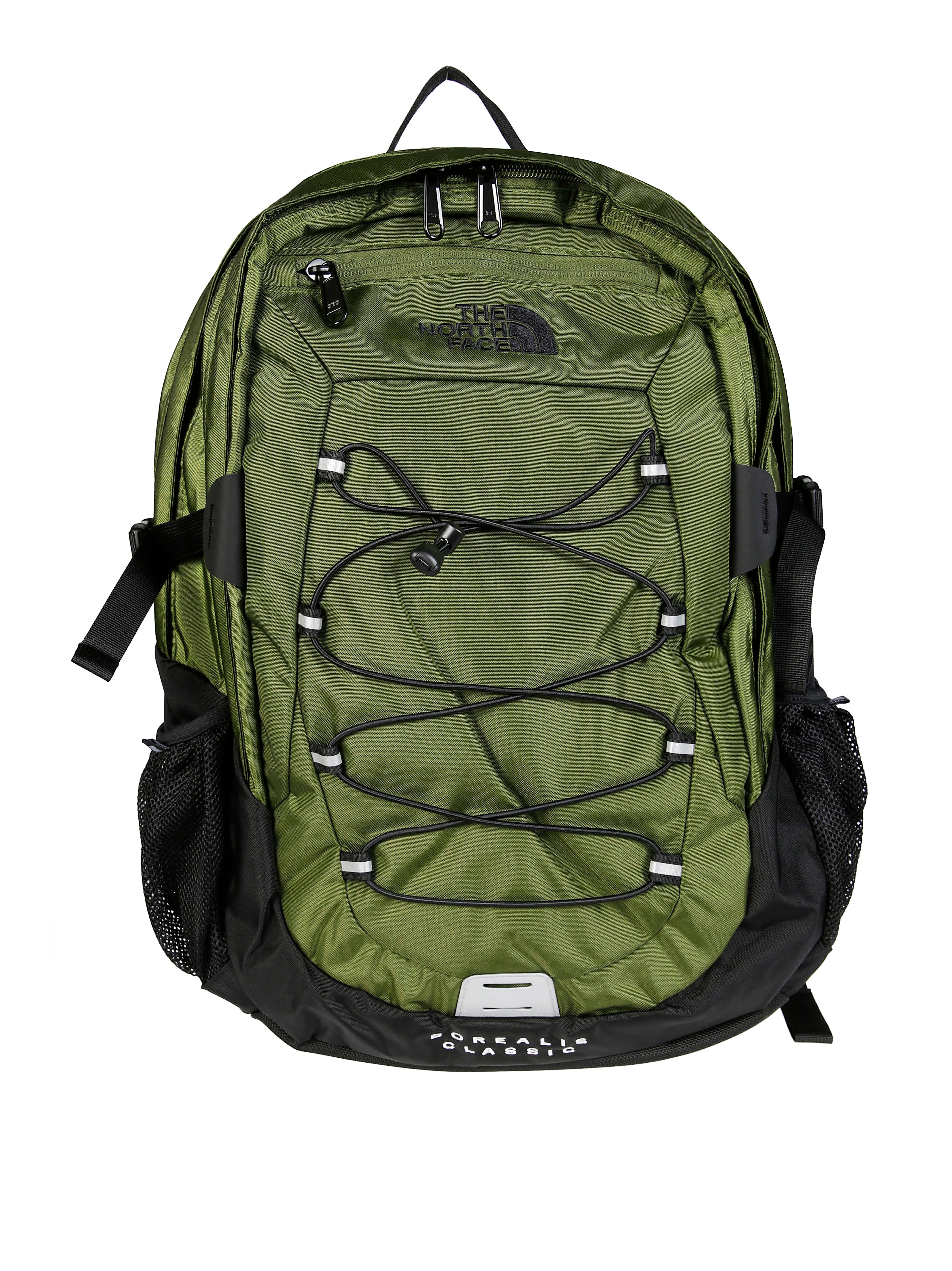 THE NORTH FACE Classic Borealis Mini Backpack for Women