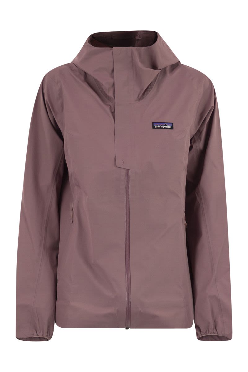 PATAGONIA Water-Repellent Jacket for Women - Regular Fit
