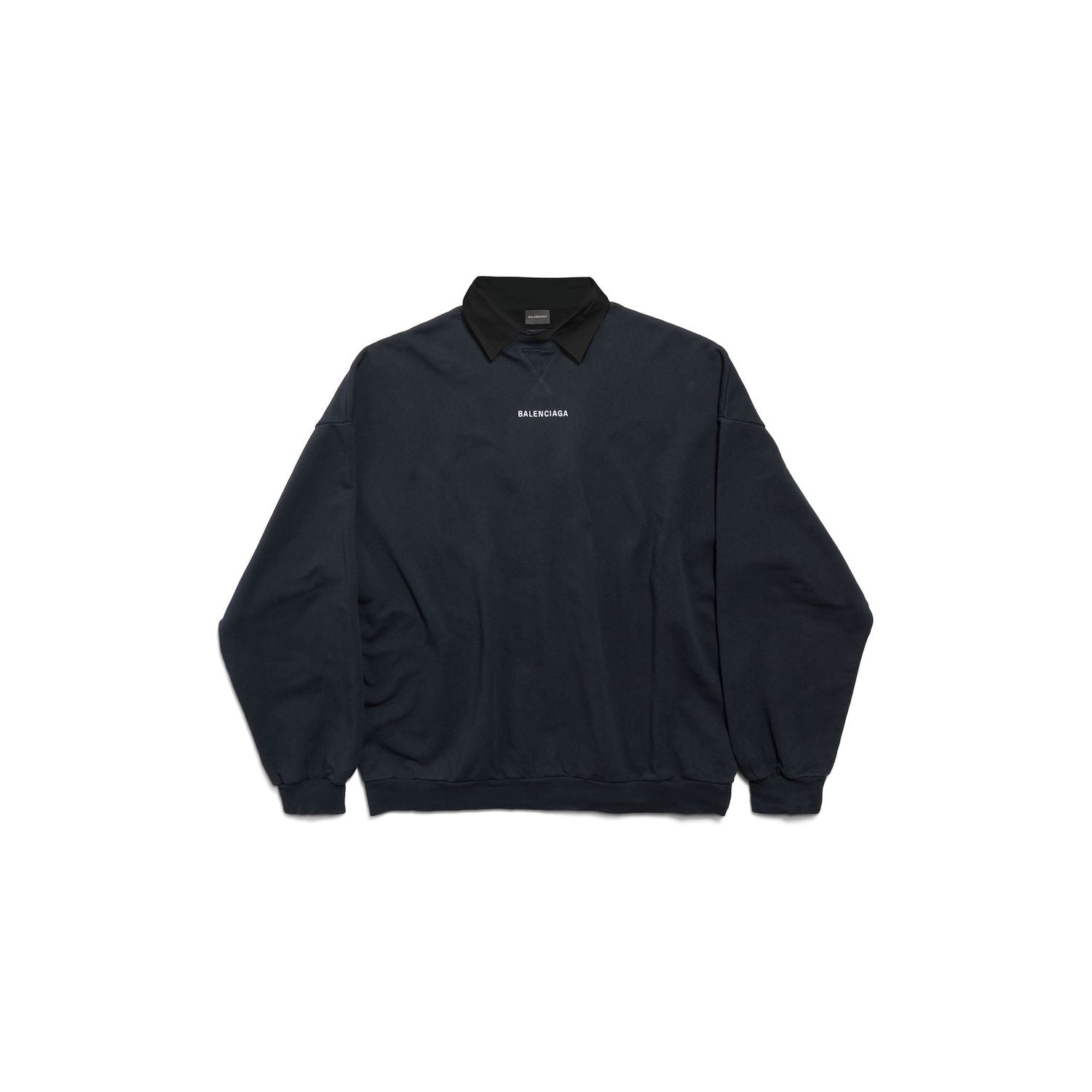 BALENCIAGA Crewneck Shirt for Men