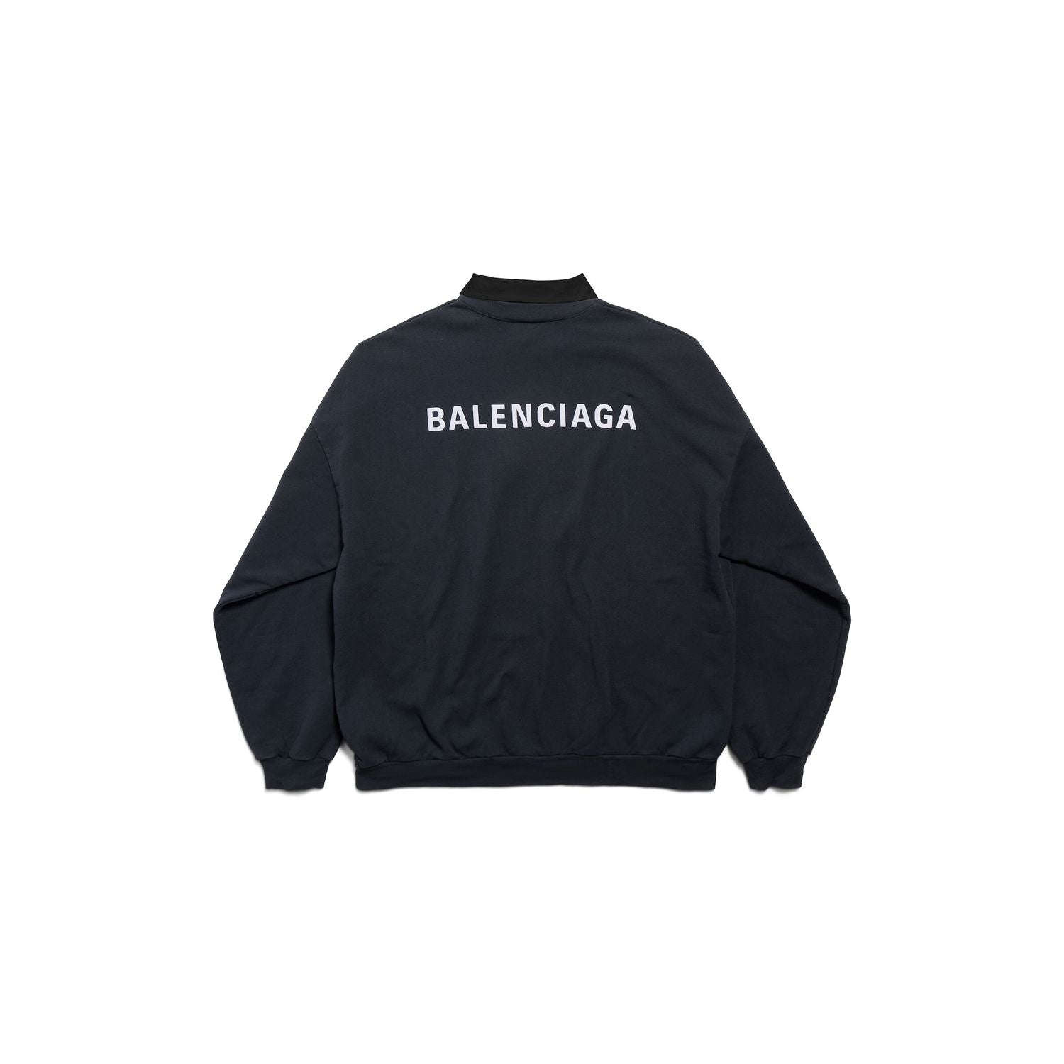 BALENCIAGA Crewneck Shirt for Men