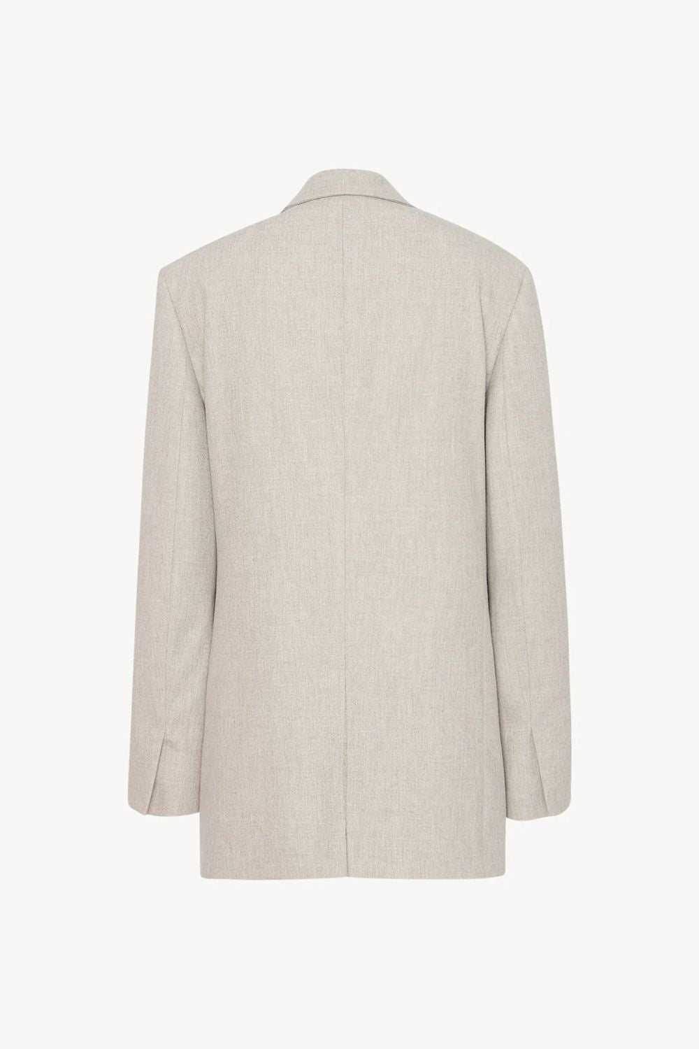 THE ROW Vermont Mini Jacket for Women - SS25