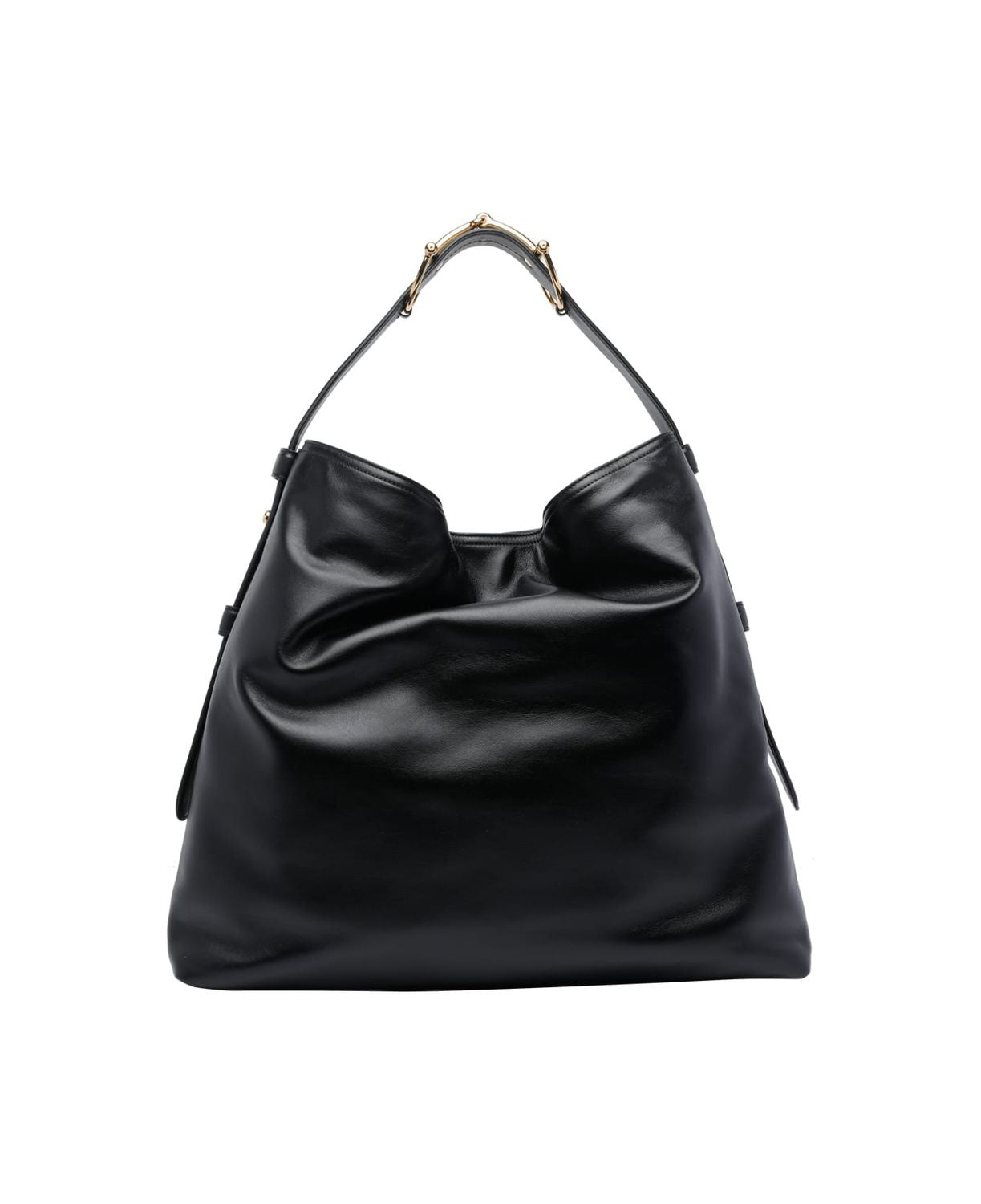 GUCCI Beatrix Shopping Handbag Large