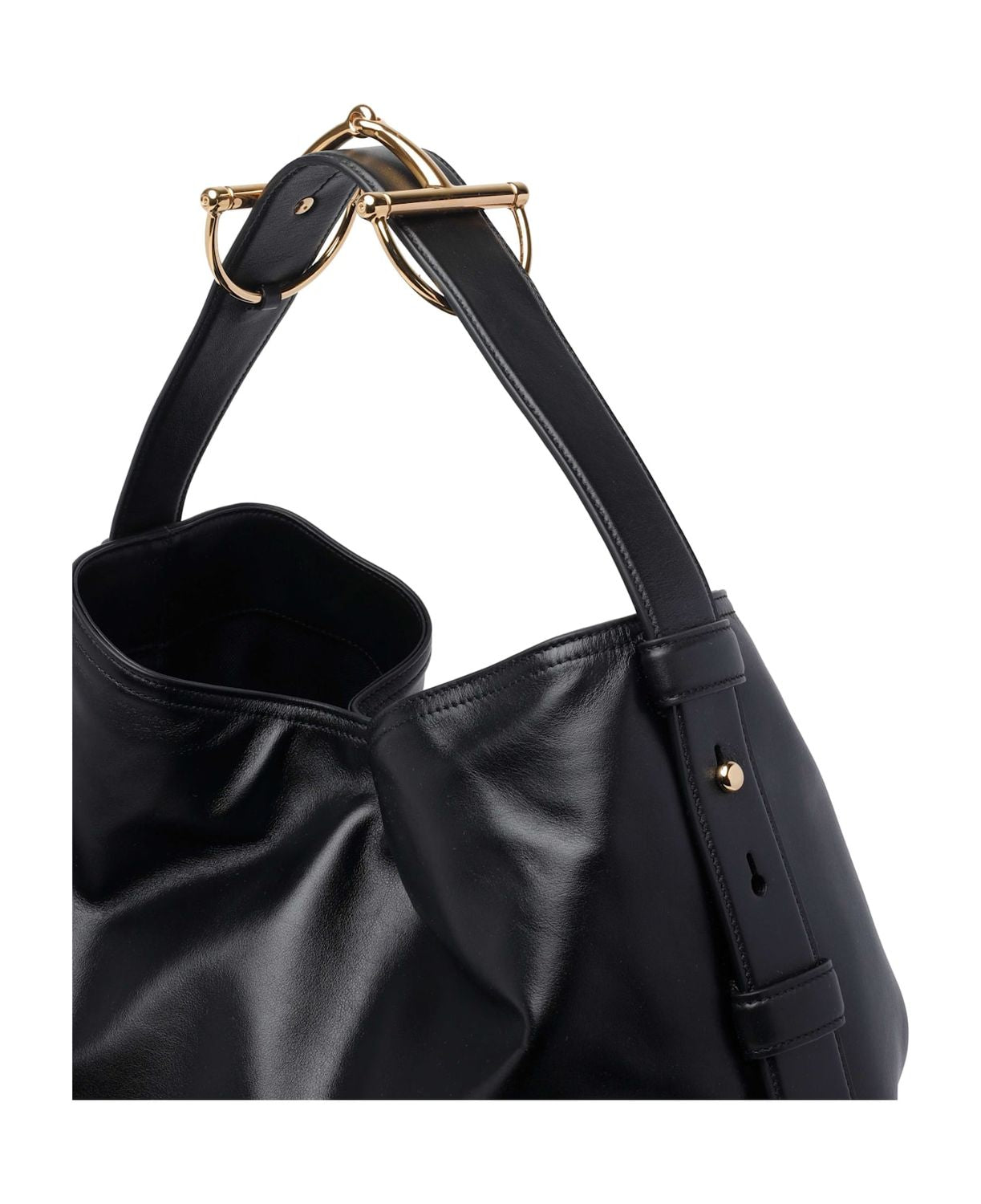 GUCCI Beatrix Shopping Handbag Large