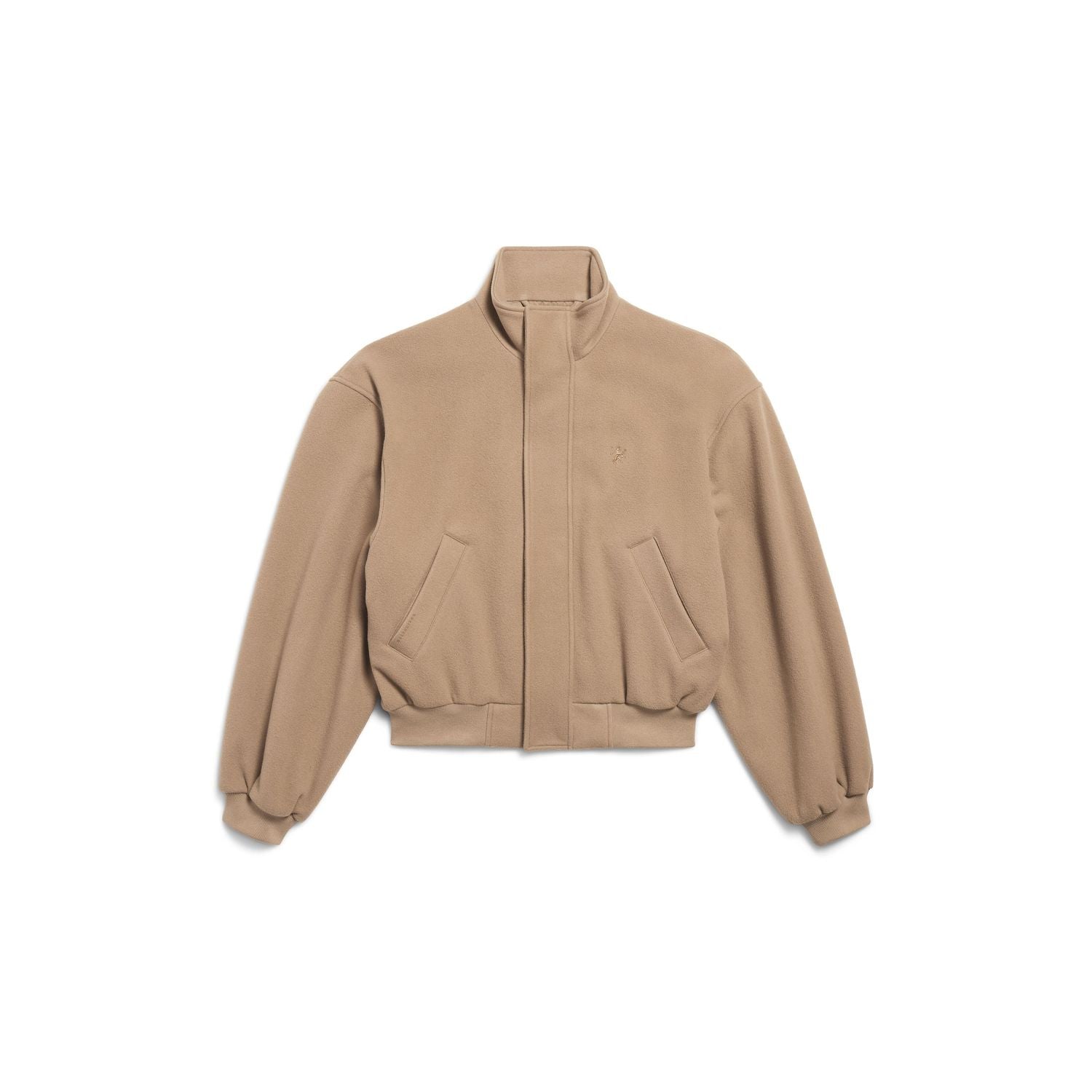 BALENCIAGA Premium Blouson Jacket for Men