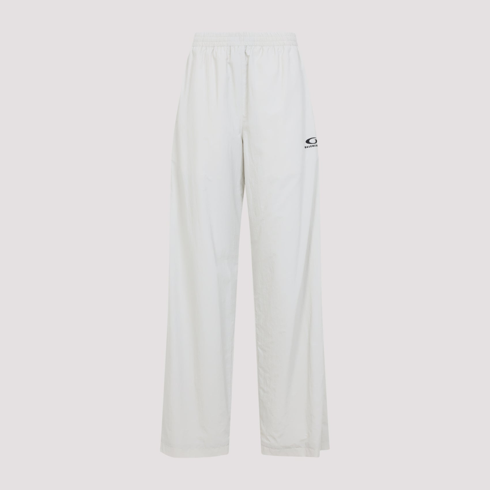 BALENCIAGA Relaxed Fit Tracksuit Pants