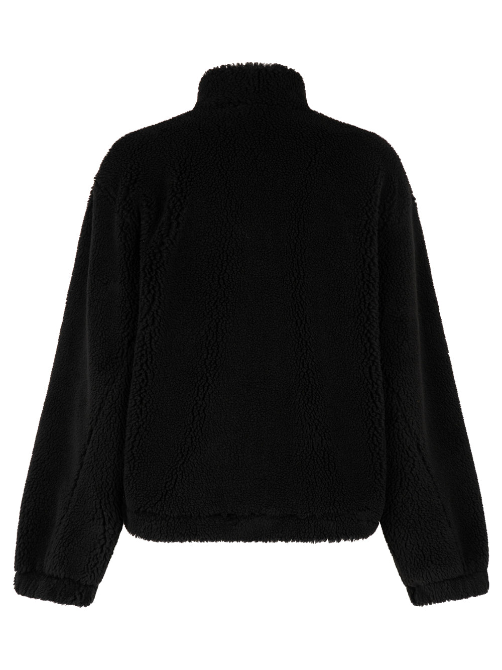 BALENCIAGA Men's Zip Up Jacket - FW25 Collection