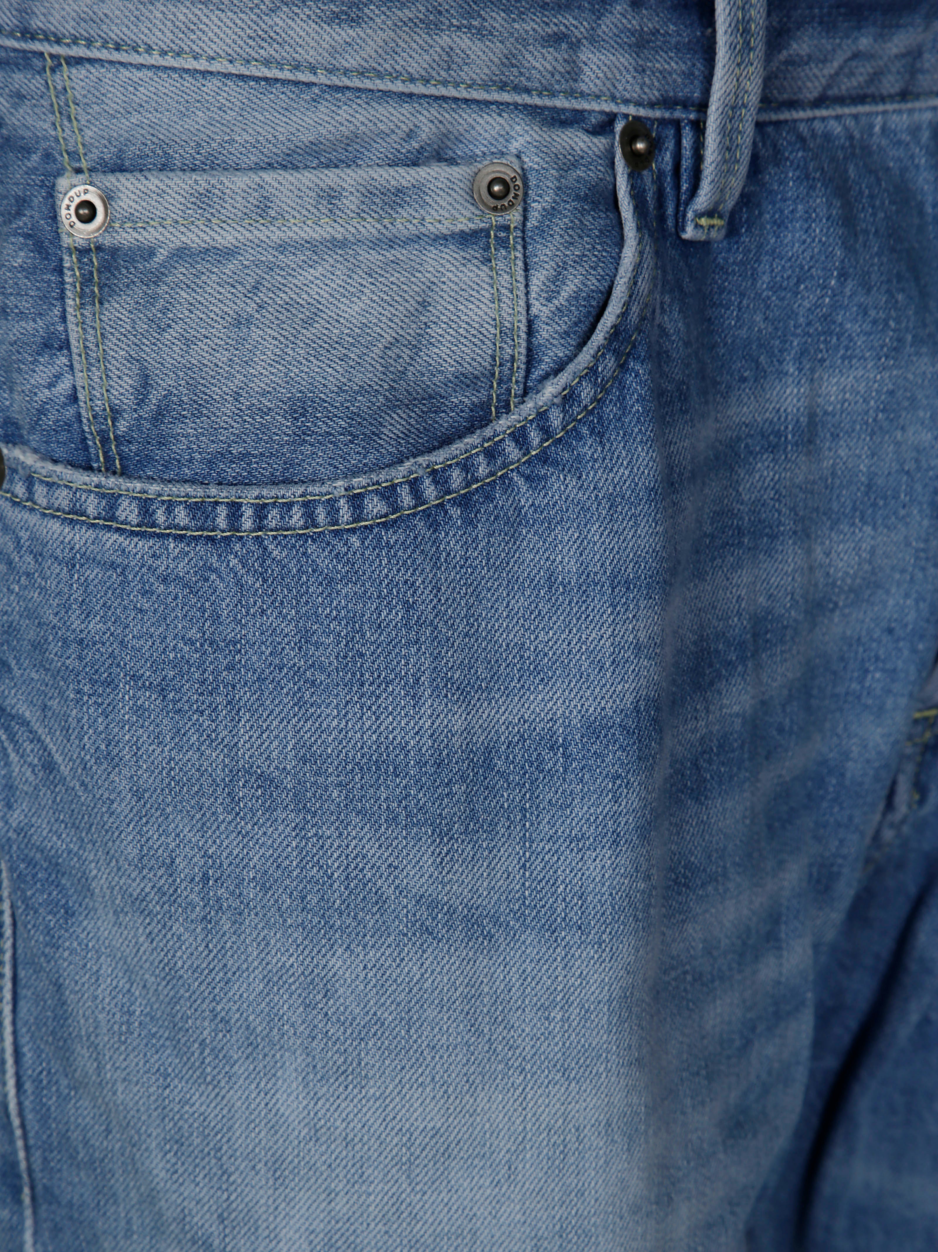 DONDUP Brighton Trousers for Women