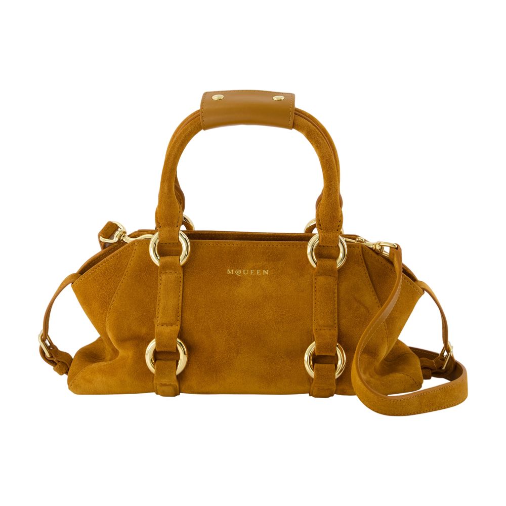 ALEXANDER MCQUEEN Mini Farringdon Small Purse