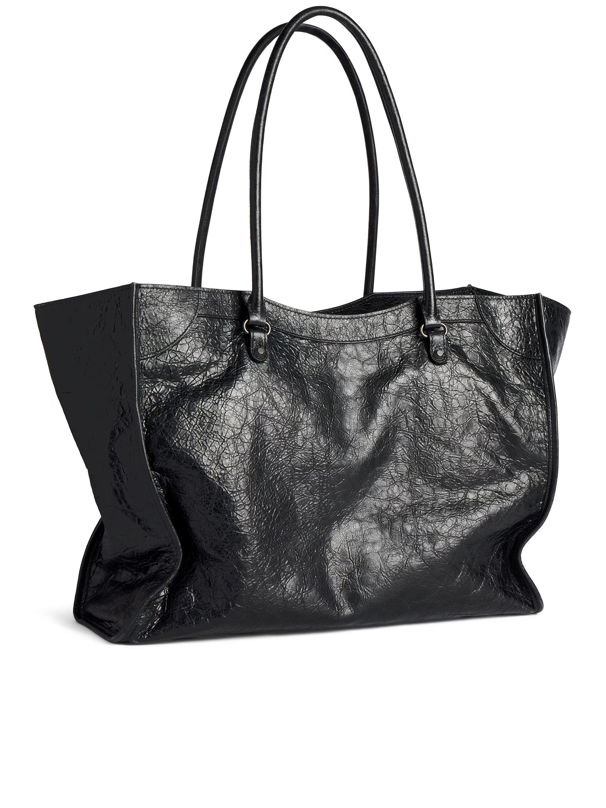 BALENCIAGA City Tote Handbag Medium Size