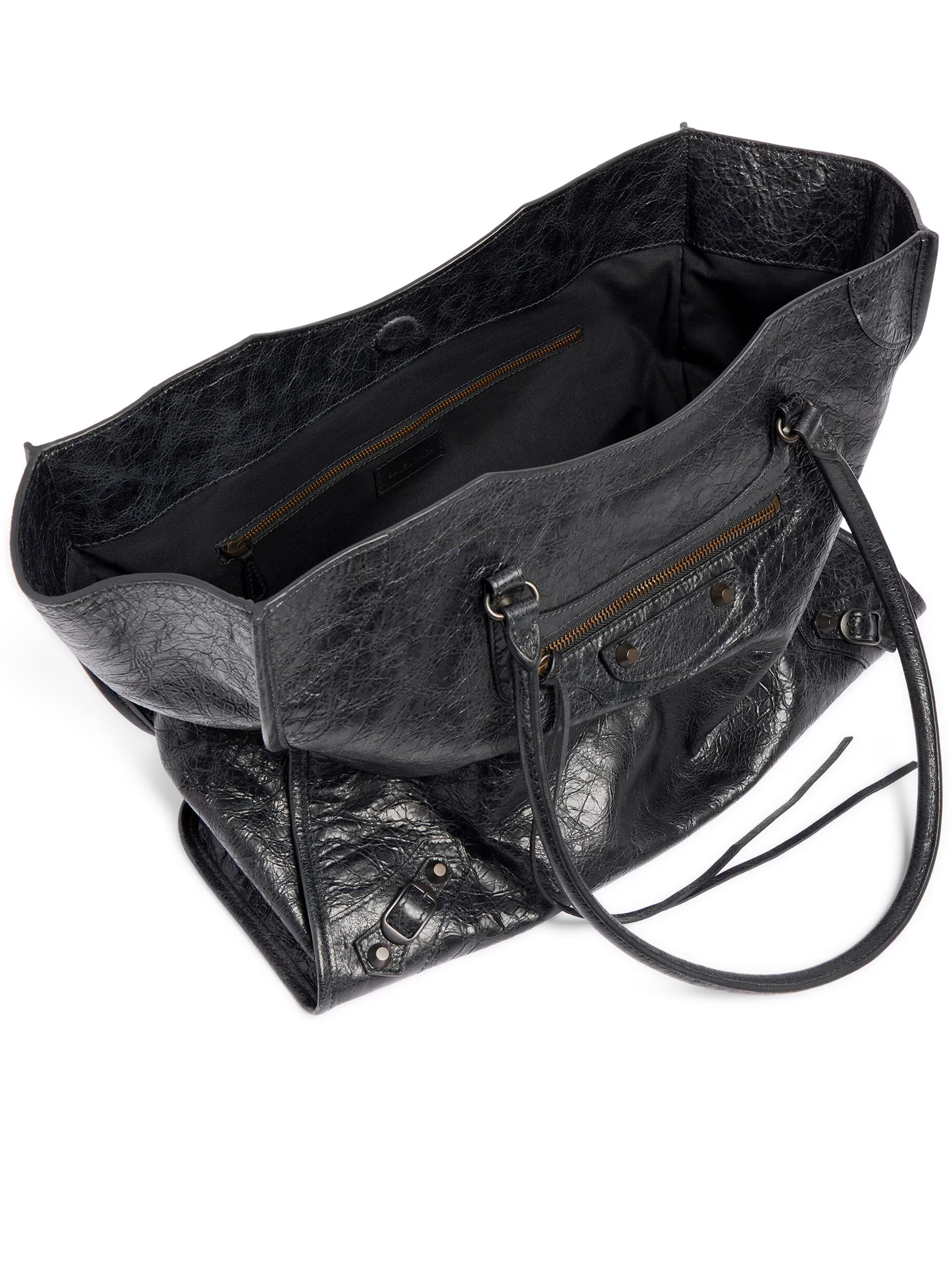 BALENCIAGA City Tote Handbag Medium Size