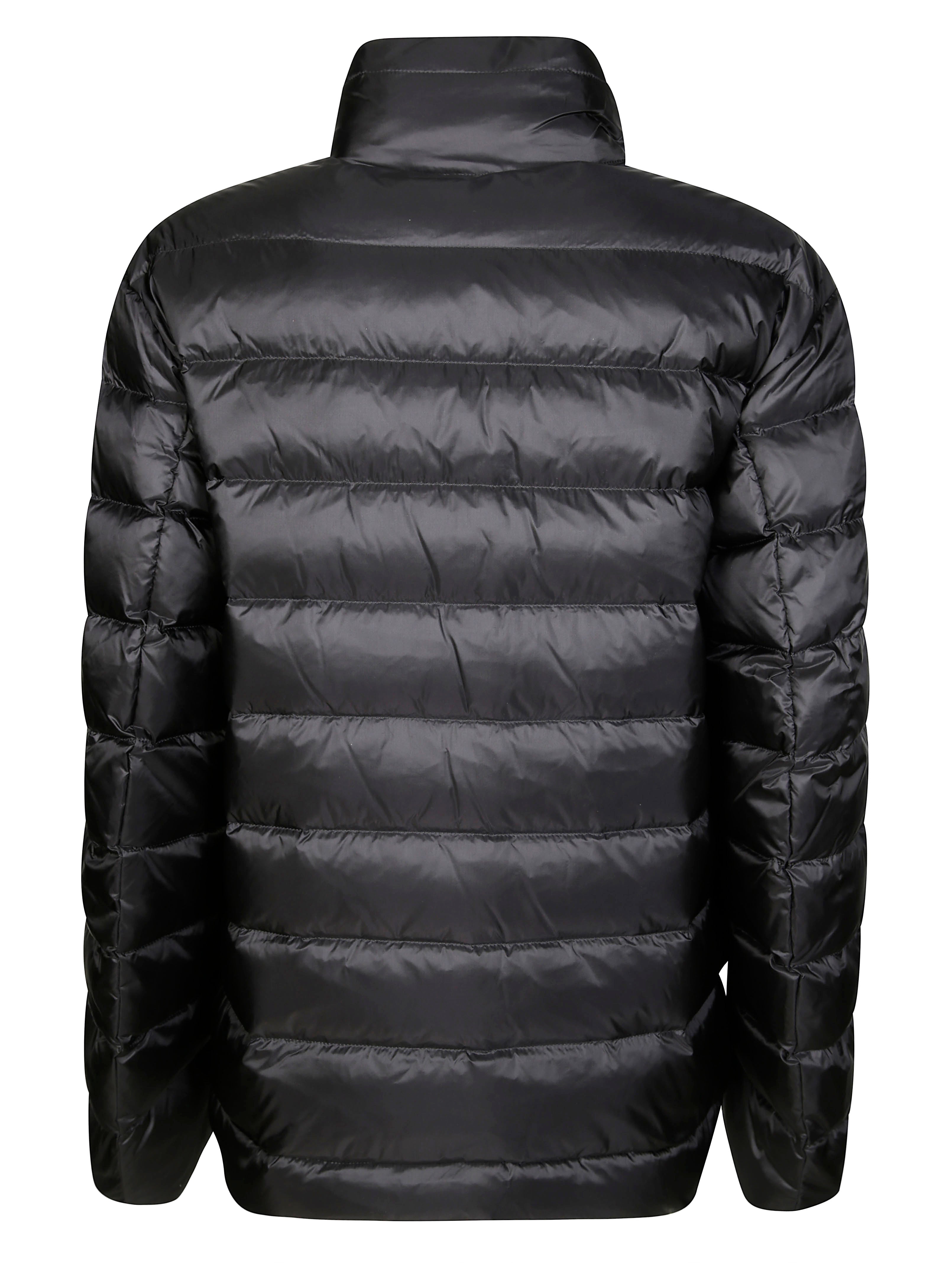 BLAUER Women's Austin Hooded Jacket