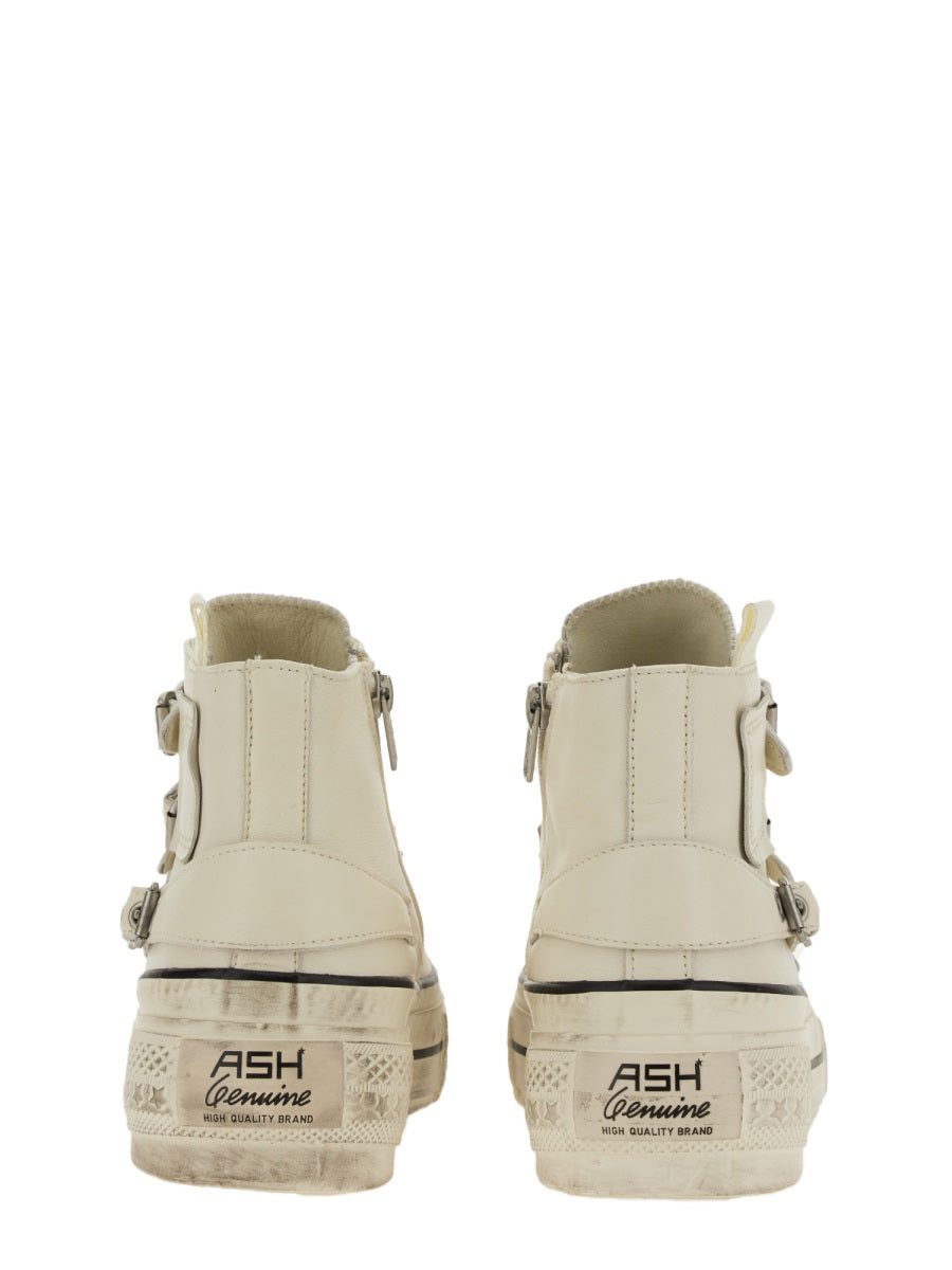 ASH Rainbow Sneaker - Women's