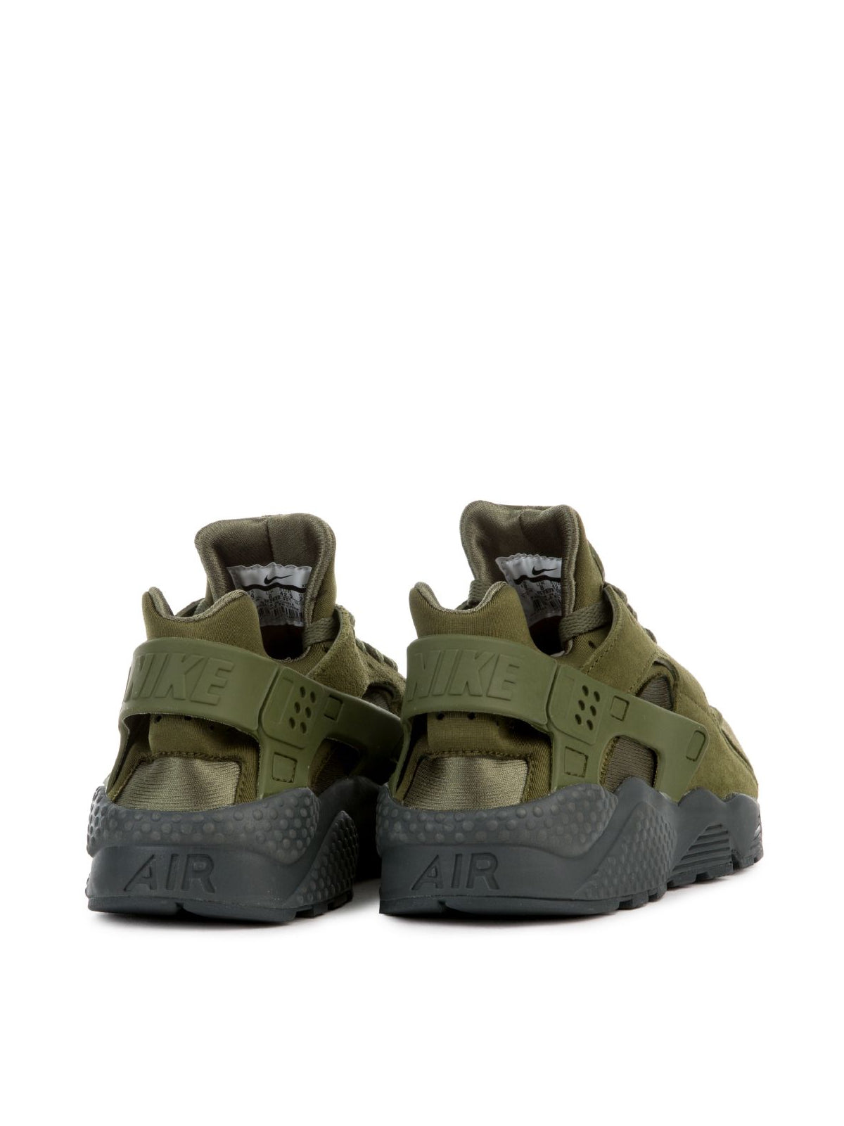 NIKE Air Huarache Run Sneakers for Men