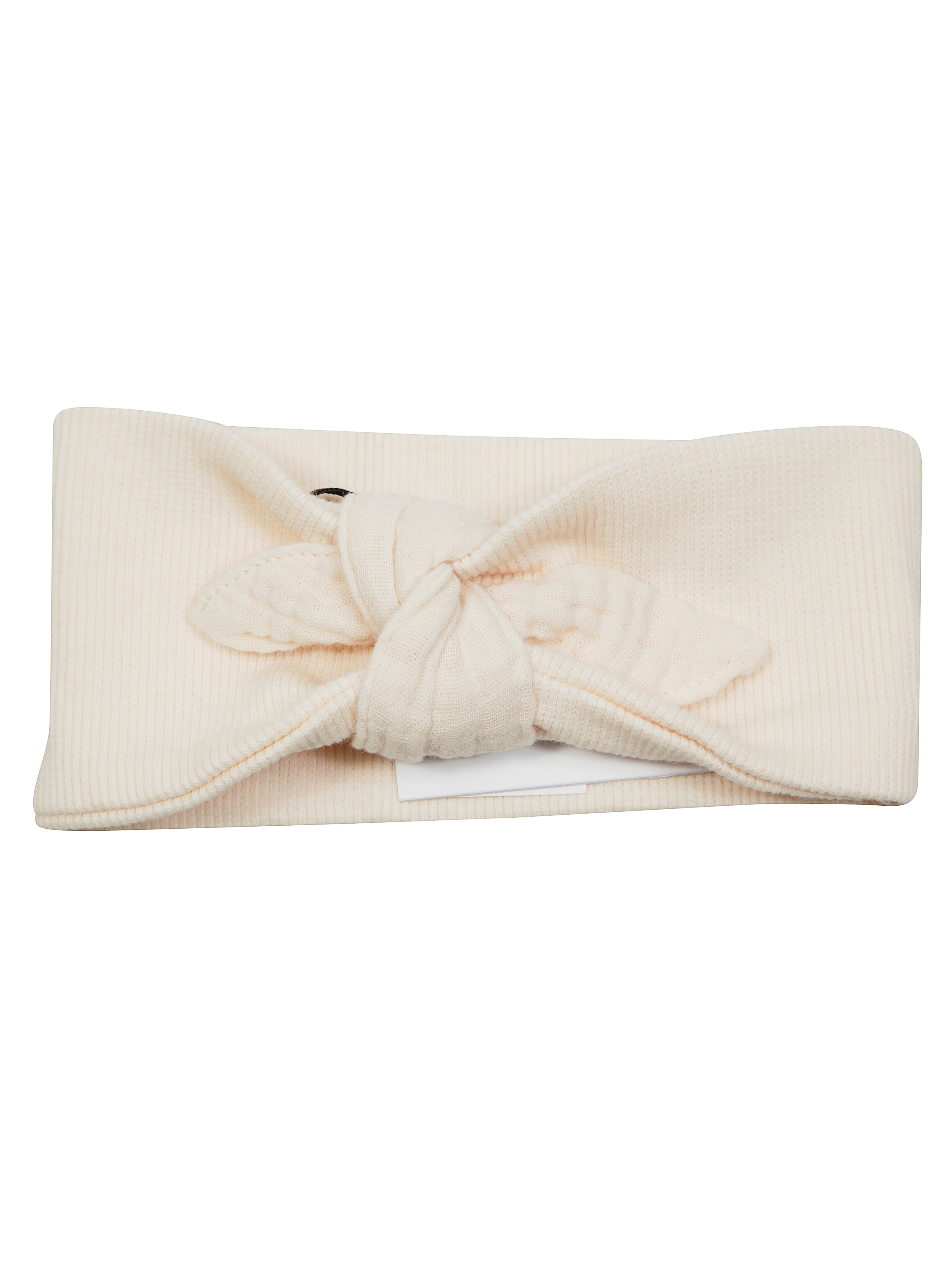 1+IN THE FAMILY Mini Headband with Knot