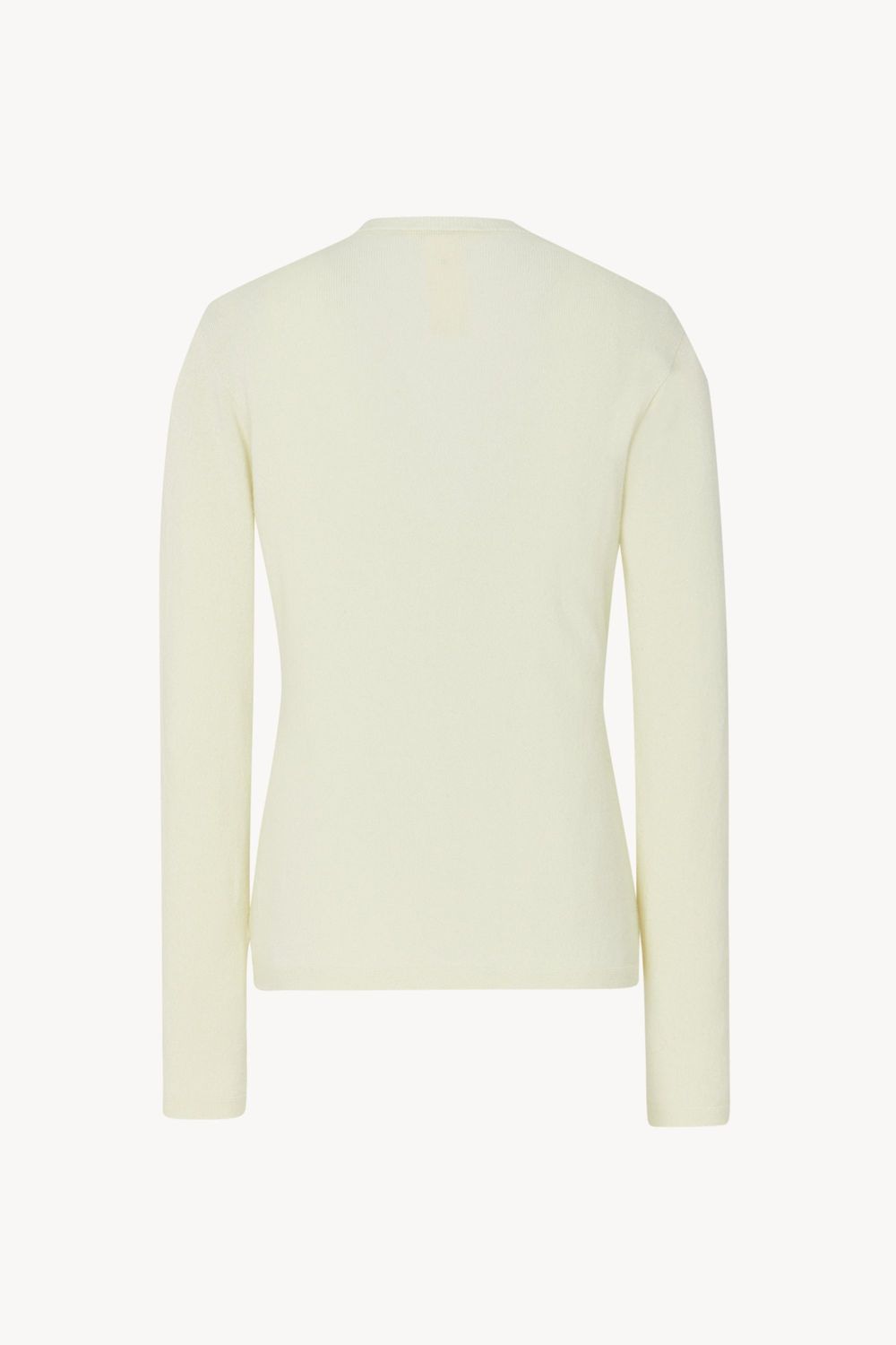 THE ROW V-Neck Cardigan for Women - SS25 Collection