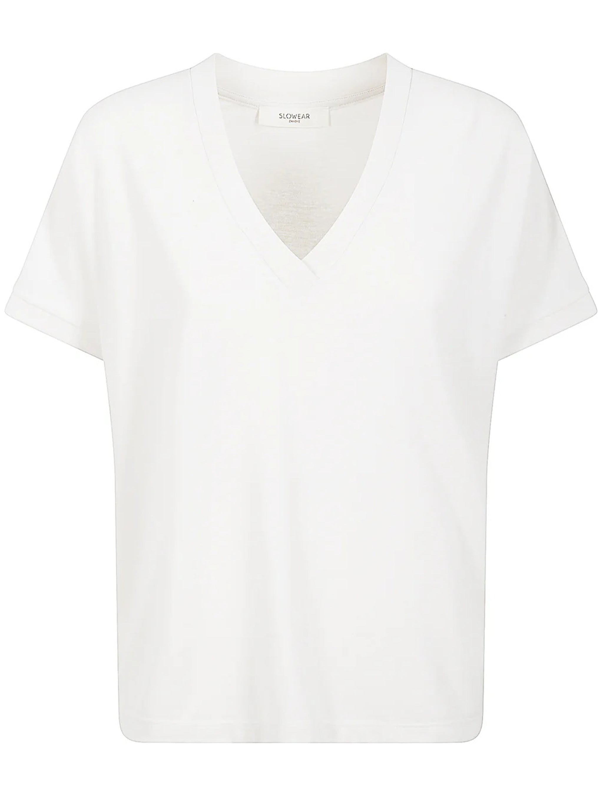 ZANONE Women's Luxury Wool Sweater