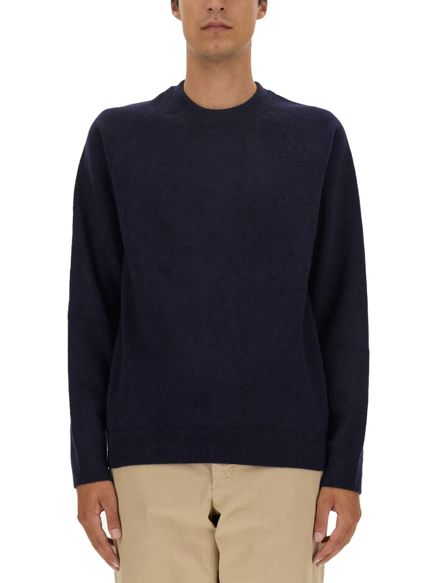 PS BY PAUL SMITH Wool T-Shirt - Size L