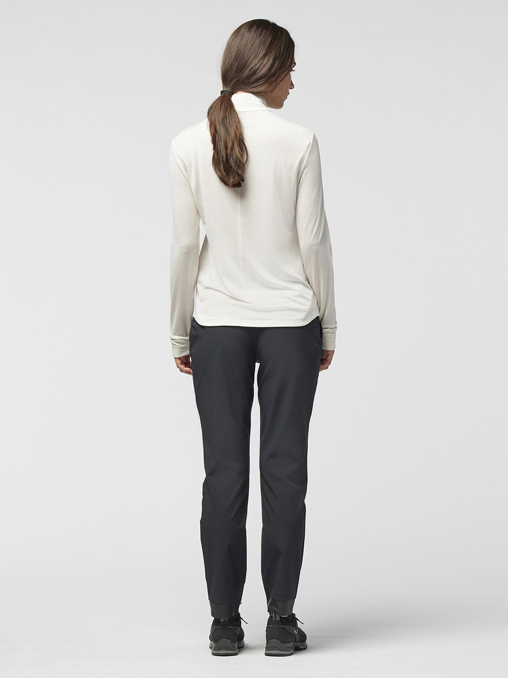 LAMUNT Alexandra Long Sleeve Top