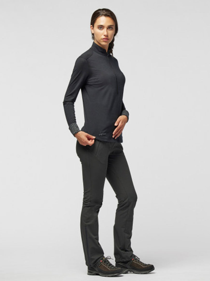LAMUNT Women's 4-Season Trek Pant