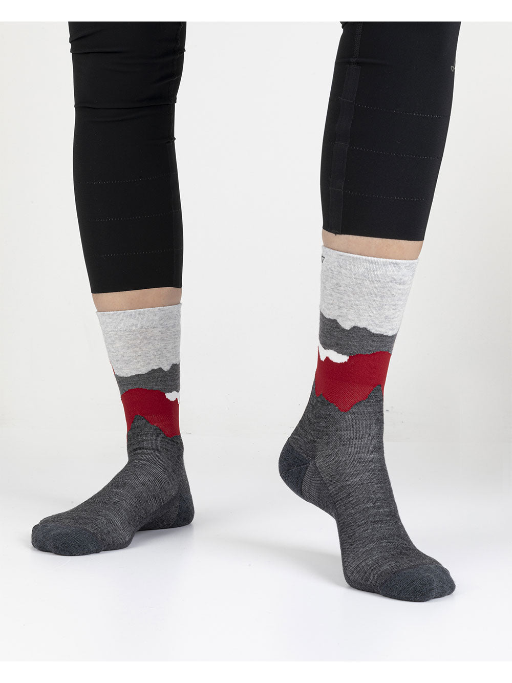 LAMUNT Martha Outdoor Comfort Socks
