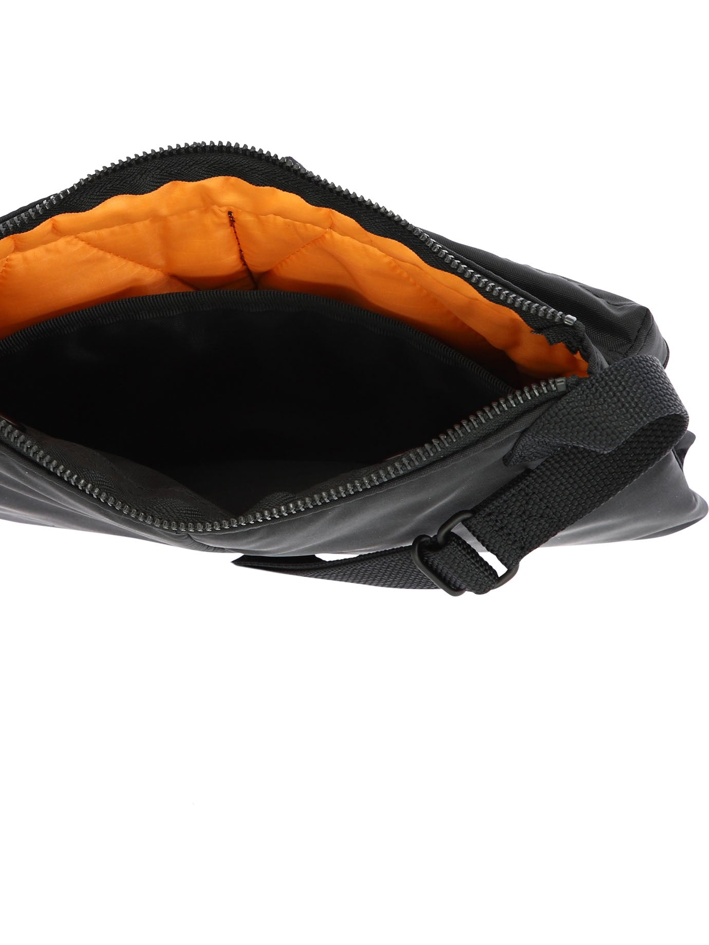 PORTER YOSHIDA Lightweight Nylon Crossbody Handbag