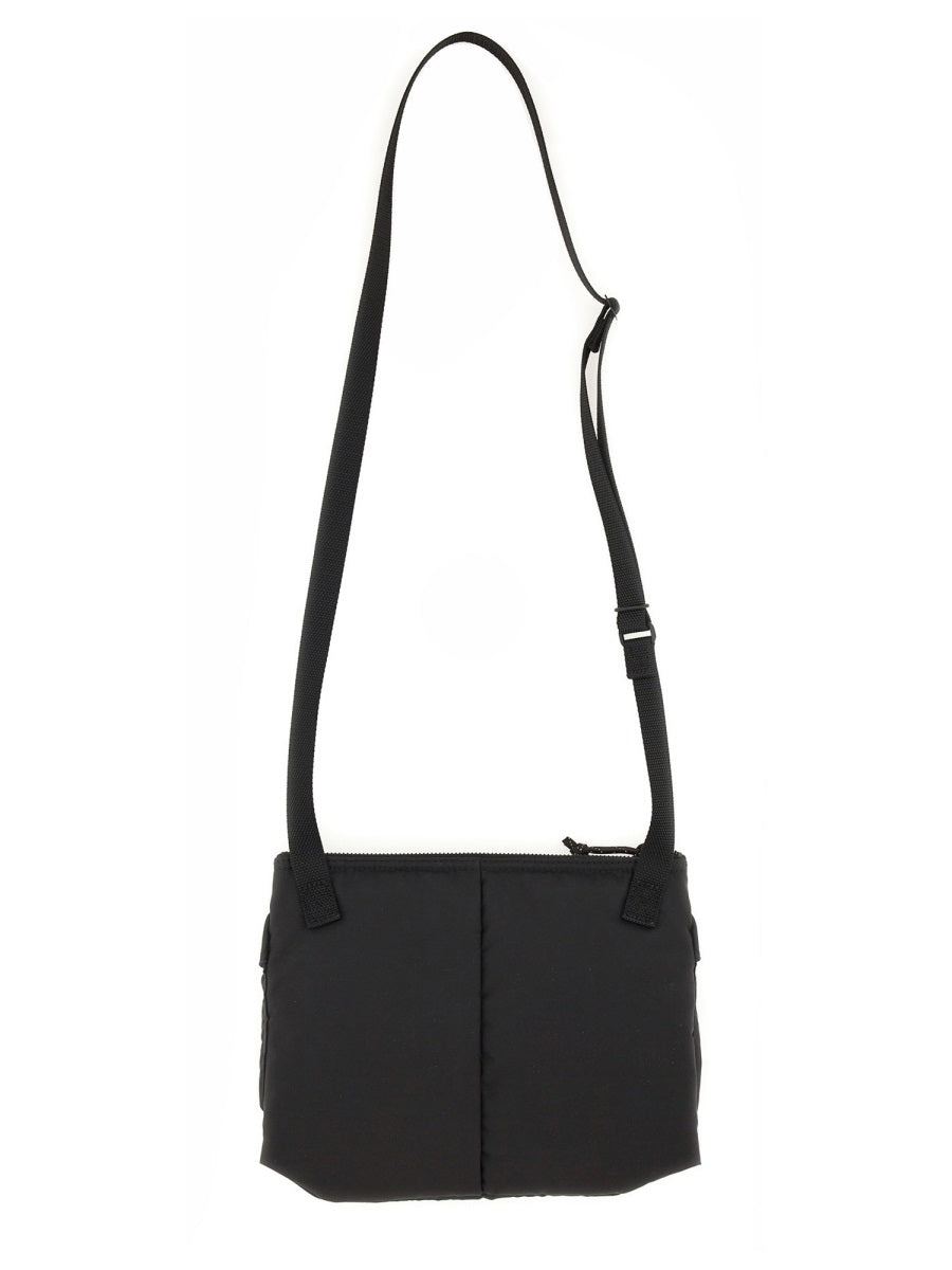 PORTER YOSHIDA Lightweight Nylon Crossbody Handbag
