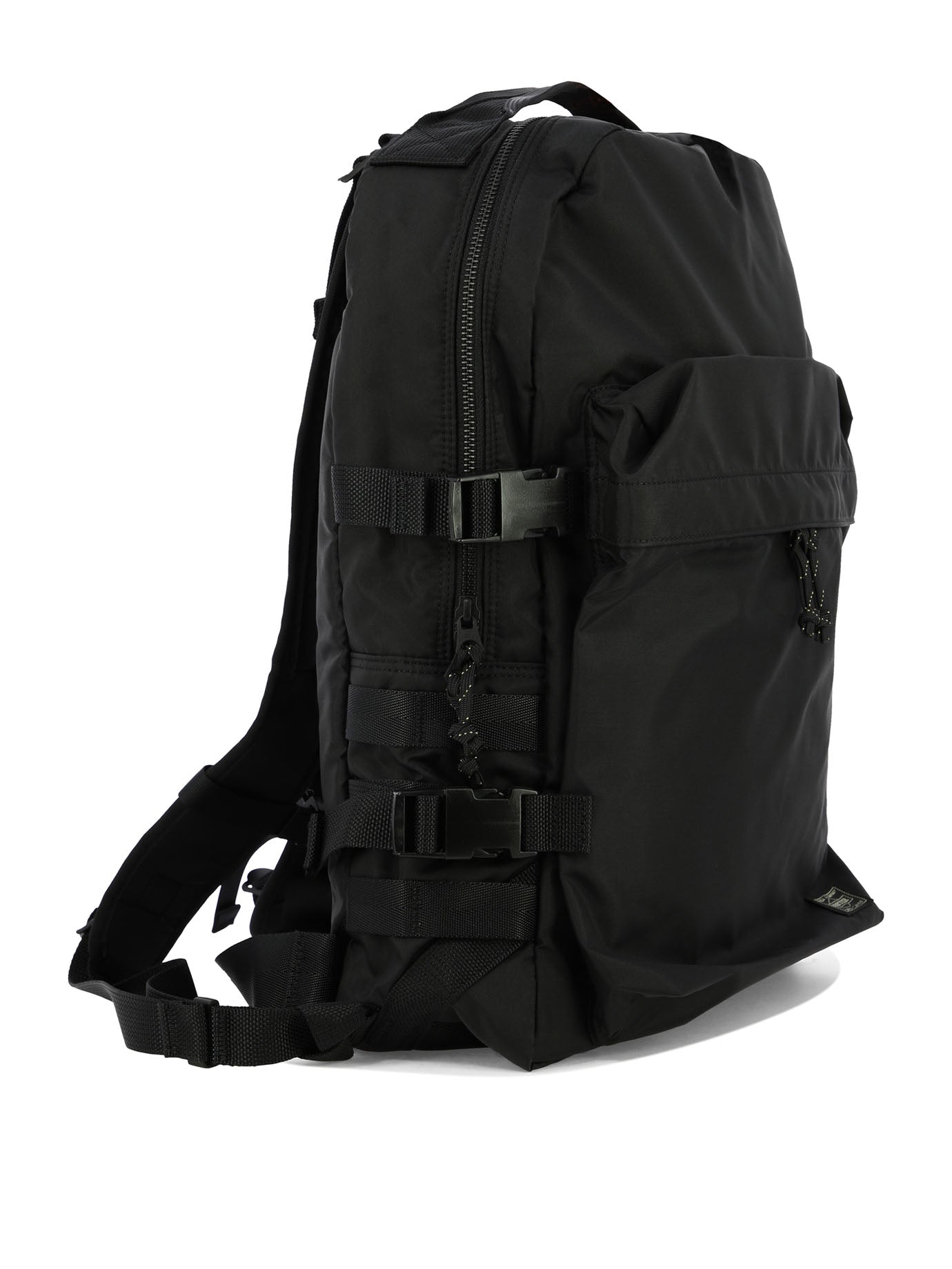 PORTER YOSHIDA Nylon Mini Backpack for Men