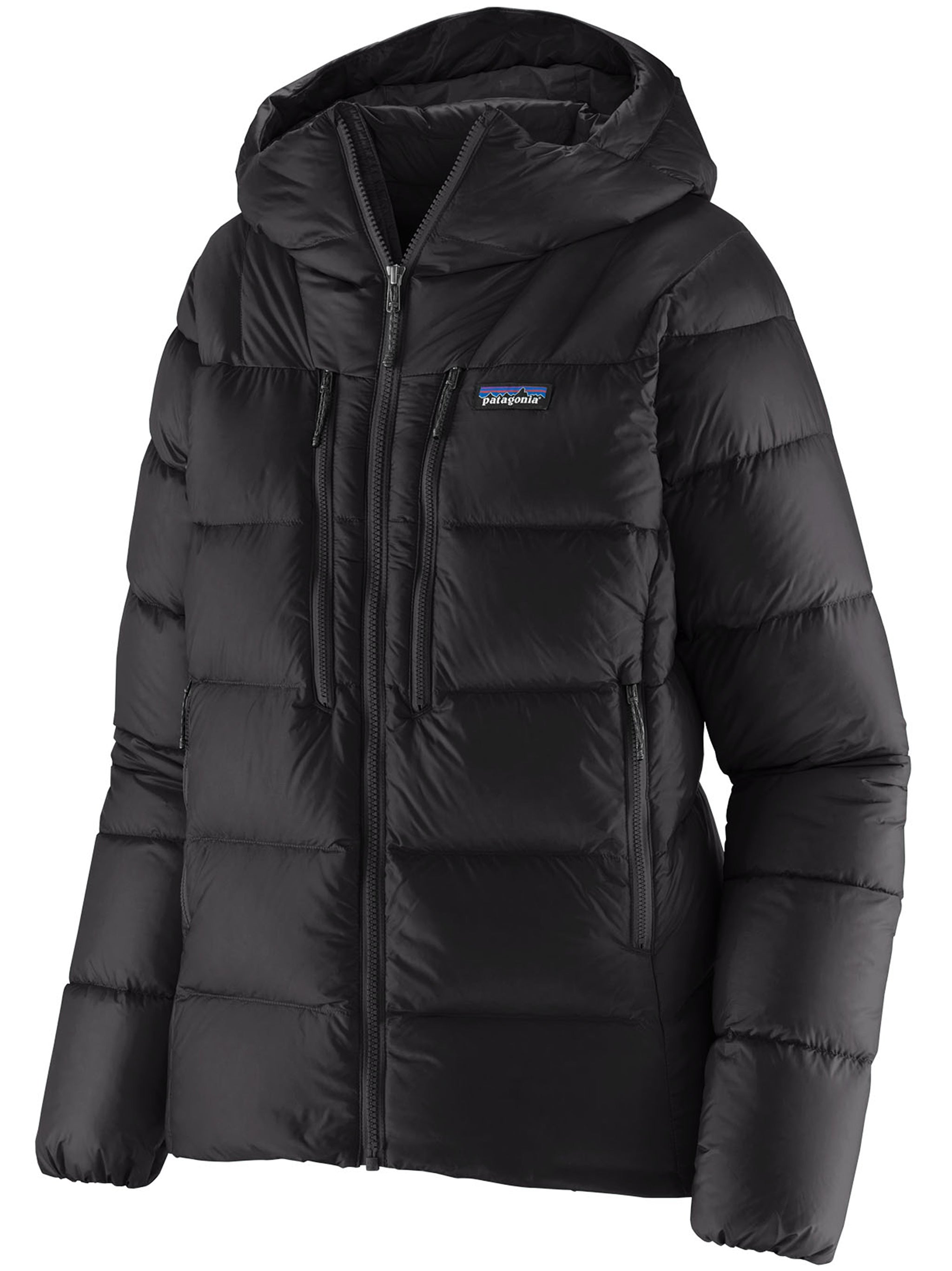 PATAGONIA Women's Fitz Roy Mini Down Hoodie