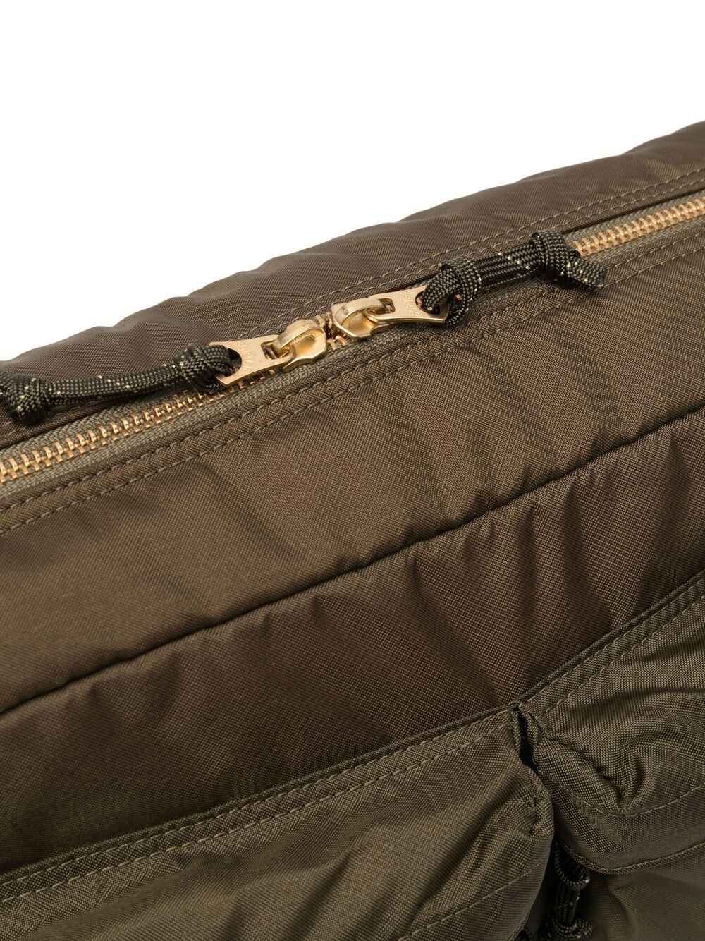 PORTER Force Nylon Shoulder Handbag - Fall/Winter 2025 Edition