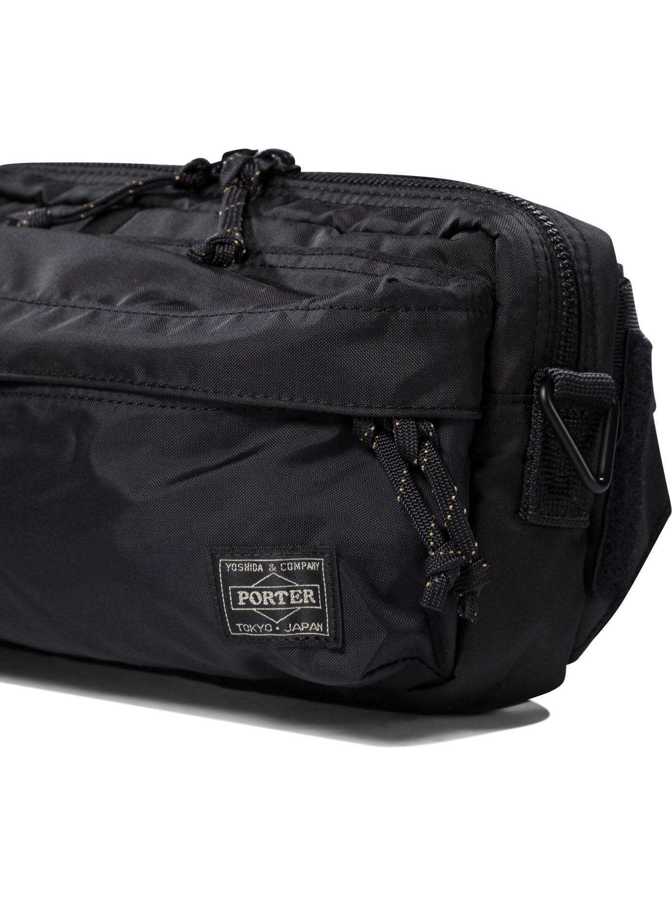 PORTER YOSHIDA NYLON CROSSBODY Handbag - FW25 Collection