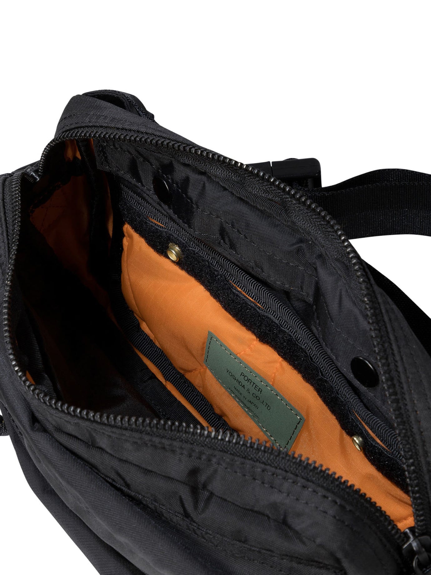 PORTER YOSHIDA NYLON CROSSBODY Handbag - FW25 Collection