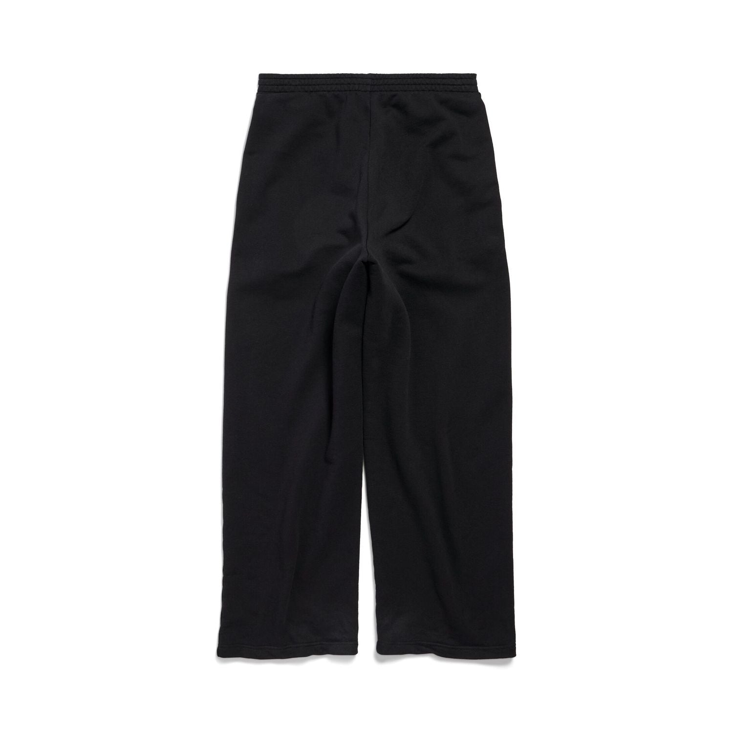 BALENCIAGA Men's Classic Essential Sweatpants