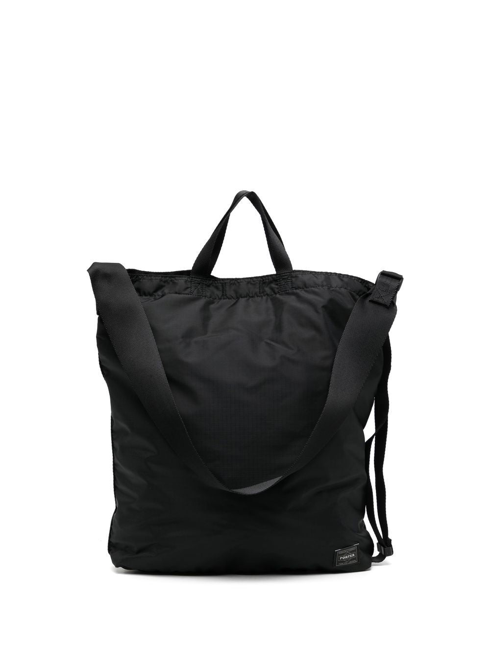 Porter Flex 2-Way Nylon Shoulder Handbag