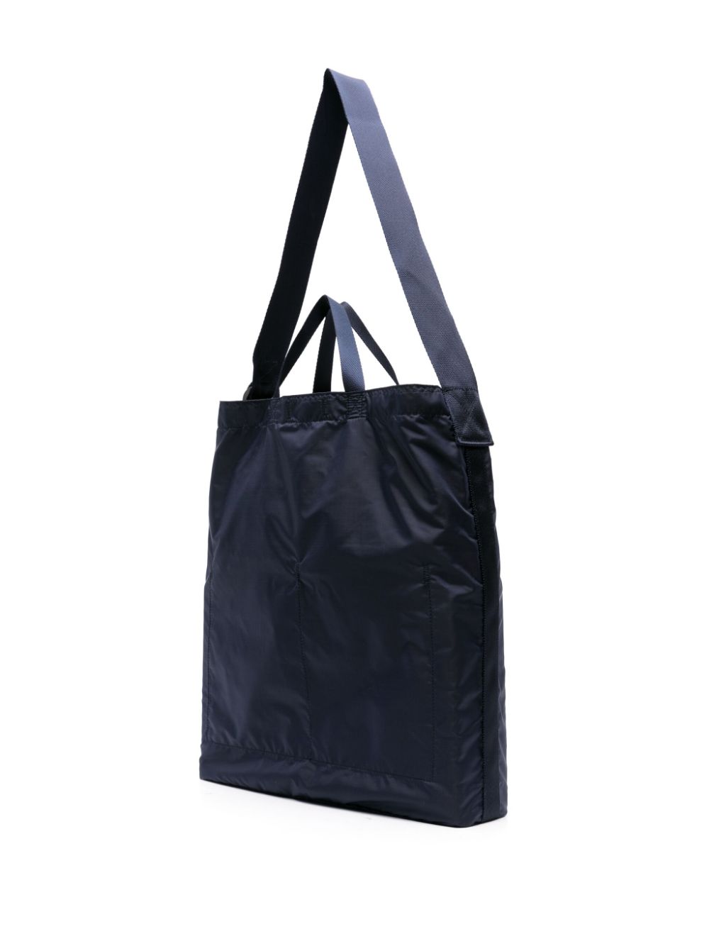 PORTER 2-Way Nylon Shoulder Handbag