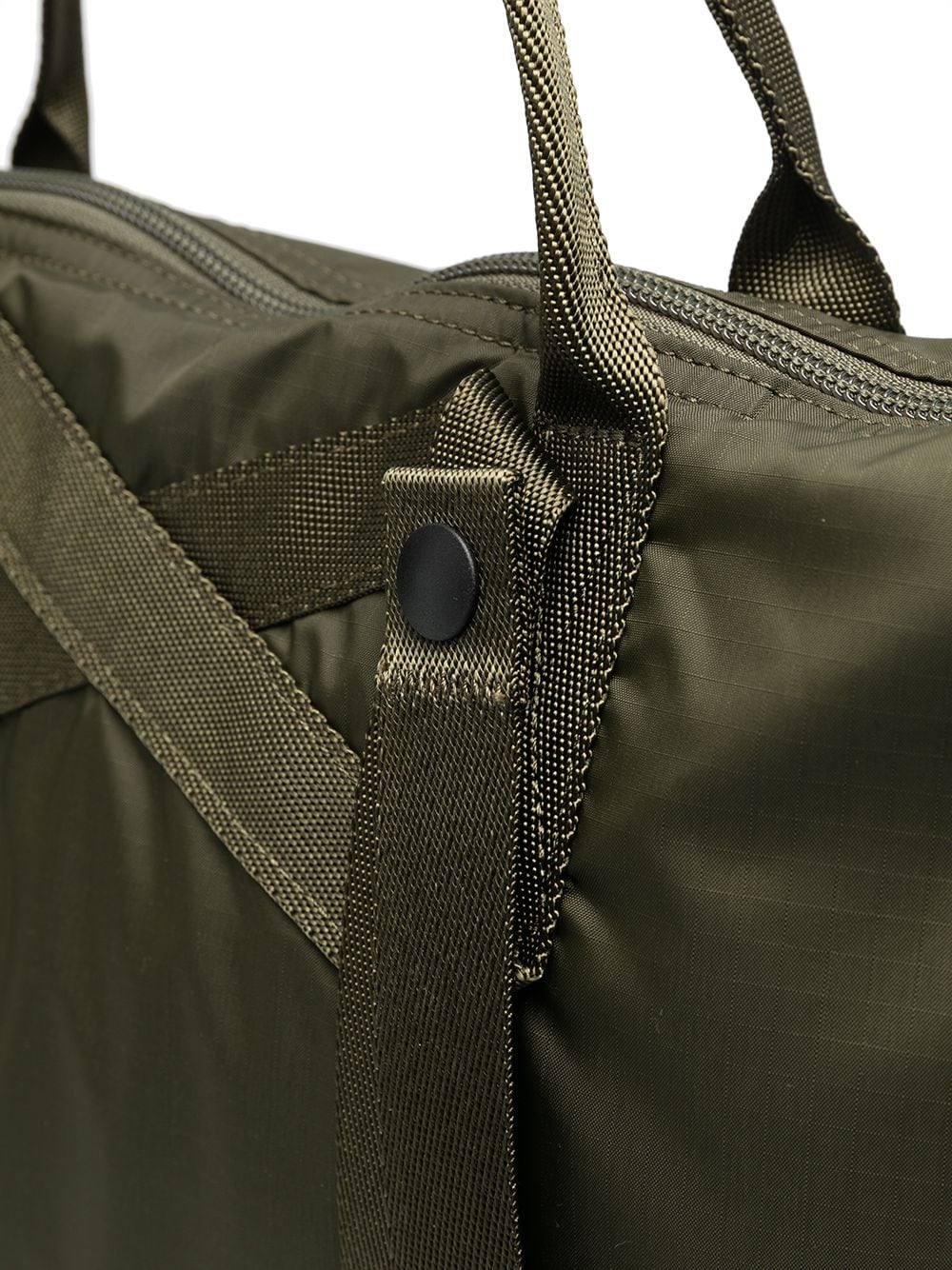 PORTER Flex 2-Way Nylon Tote Handbag