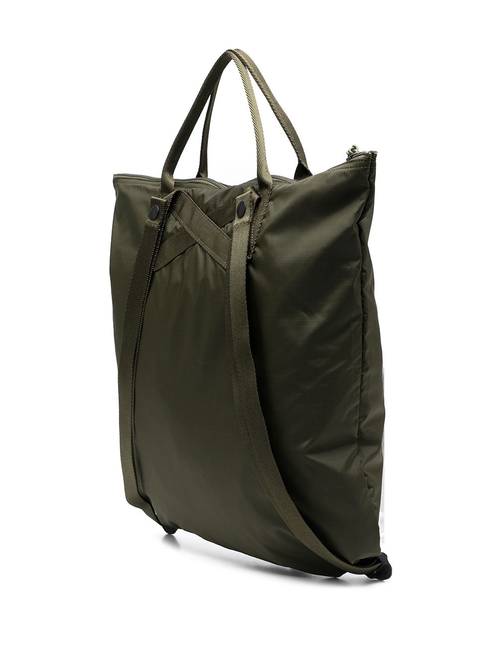 PORTER Flex 2-Way Nylon Tote Handbag