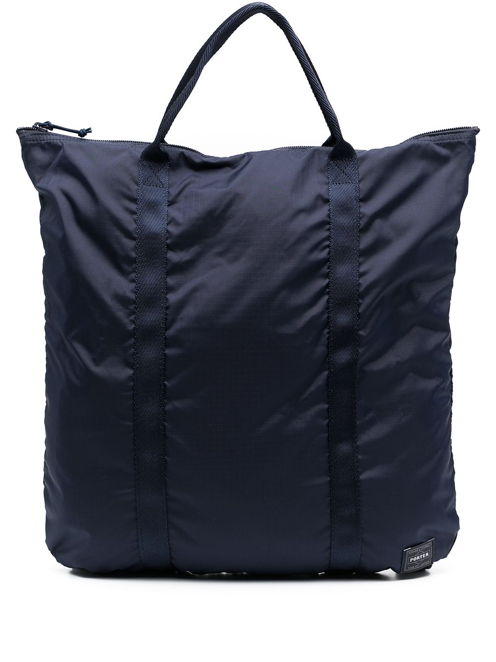PORTER Flex 2Way Nylon Tote Handbag