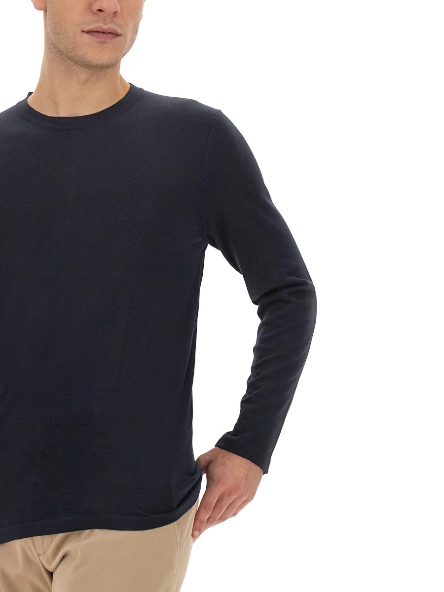 DRUMOHR Regular Fit T-Shirt for Men - Size 48 IT