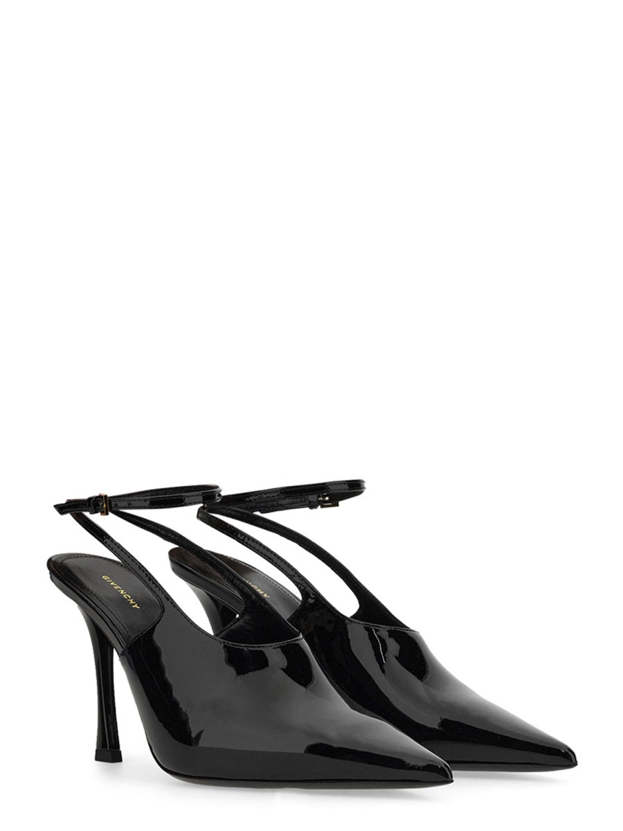 GIVENCHY Women’s Elegant Heels - FW23 Collection