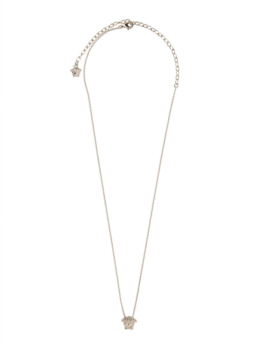VERSACE Mini Jellyfish Necklace - 43.9-48.7 cm