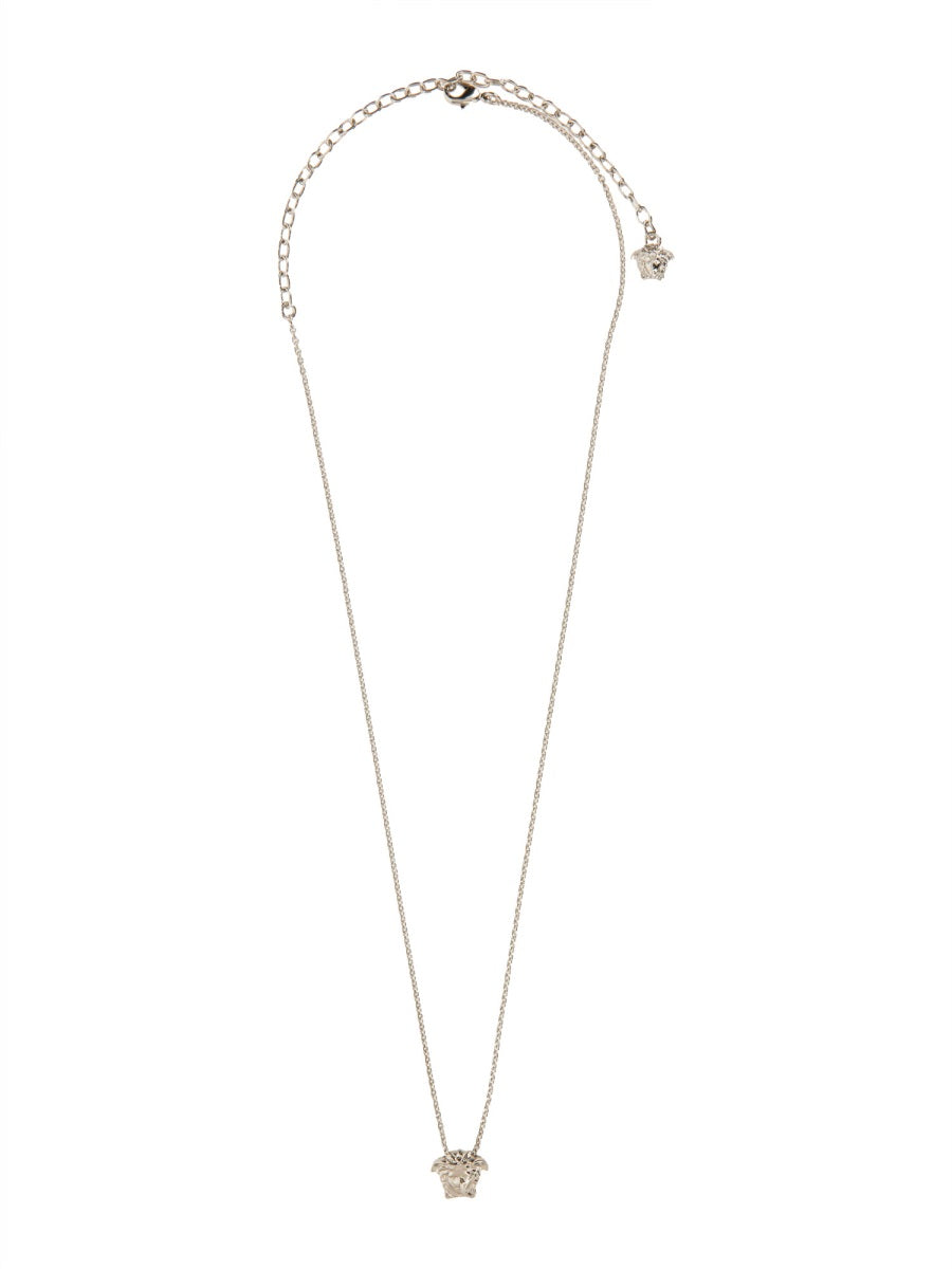 VERSACE Mini Jellyfish Necklace - 43.9-48.7 cm