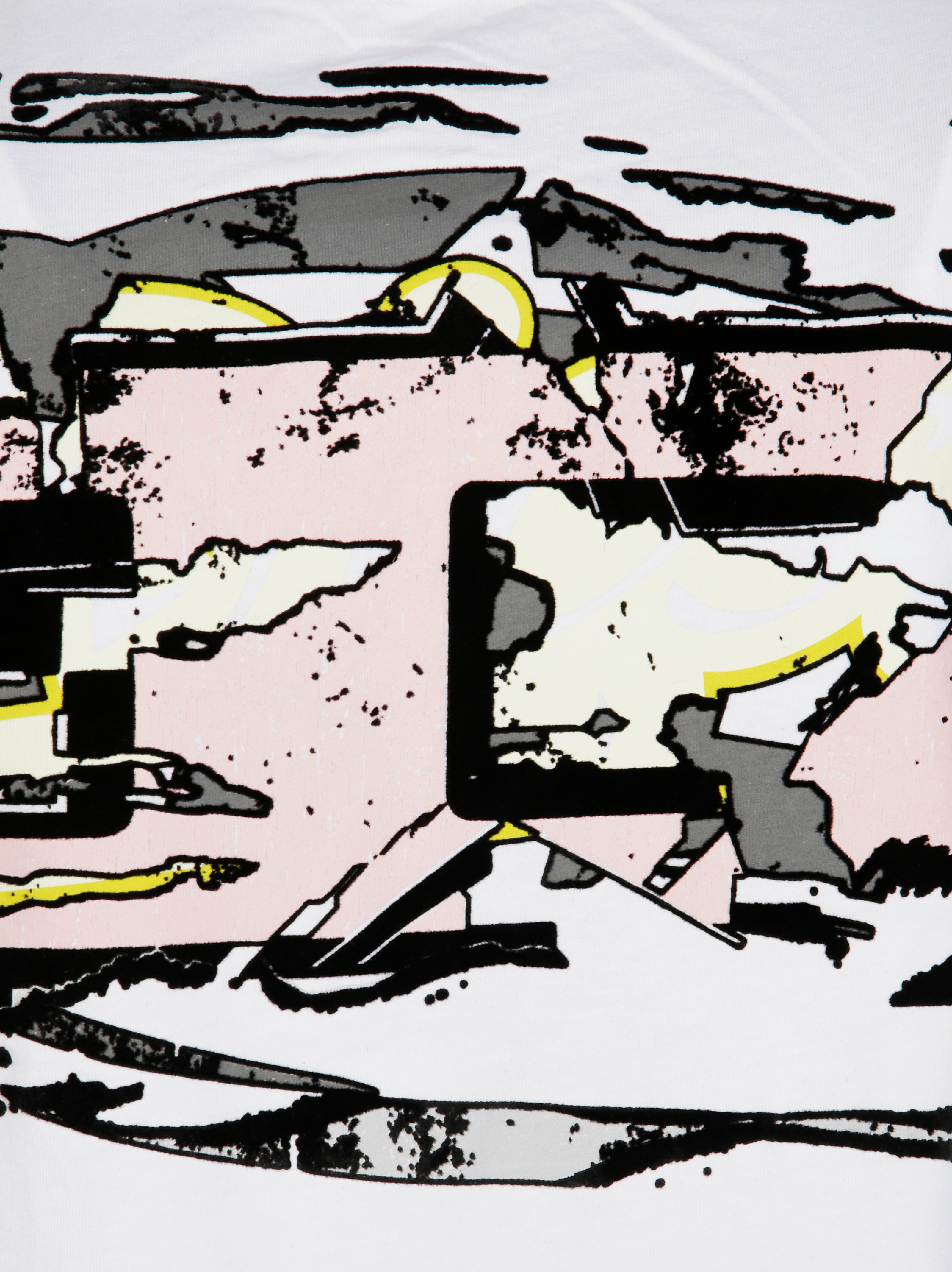 DIESEL Stylish Women's T-Shirt