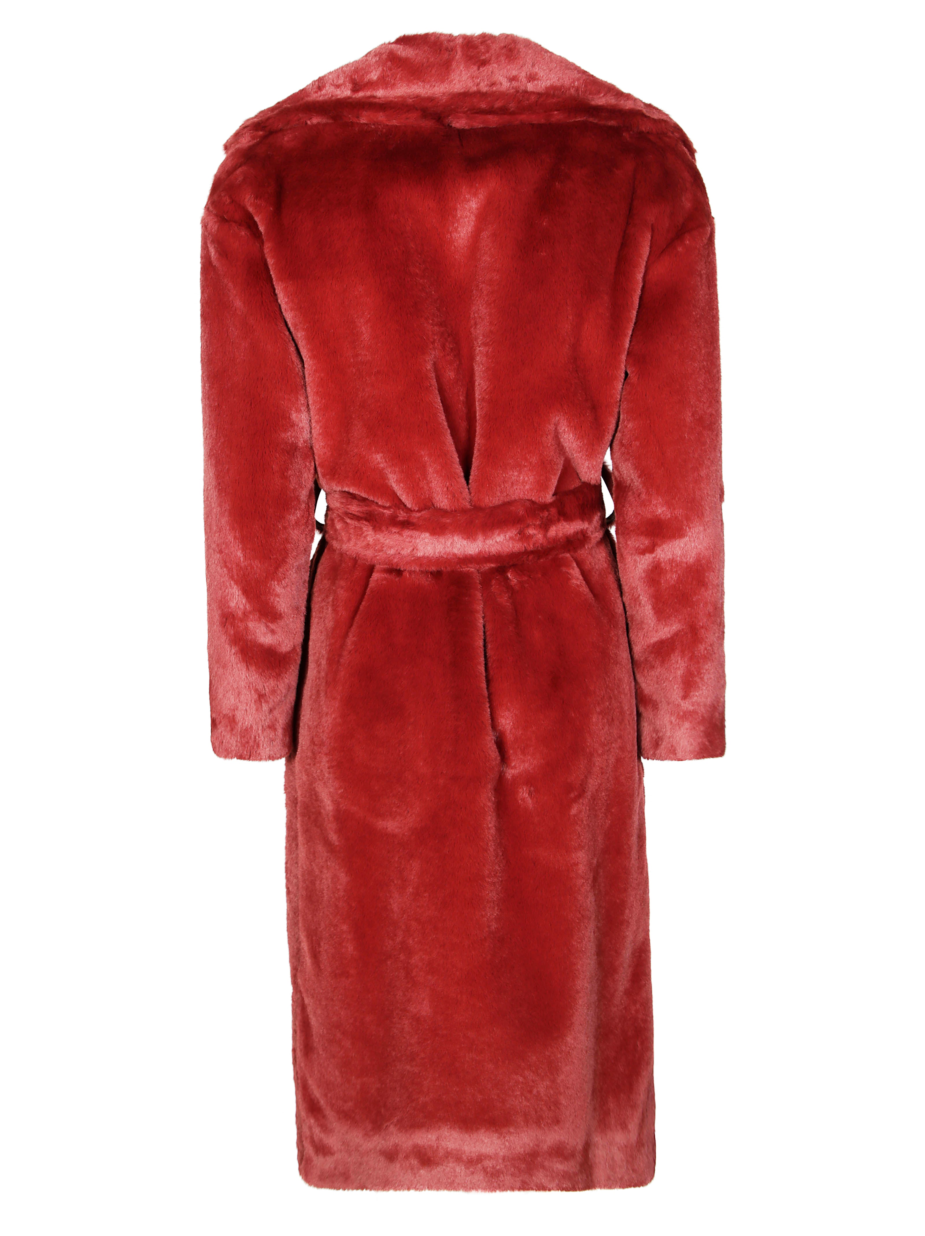 HERNO Long Soft Jacket for Men