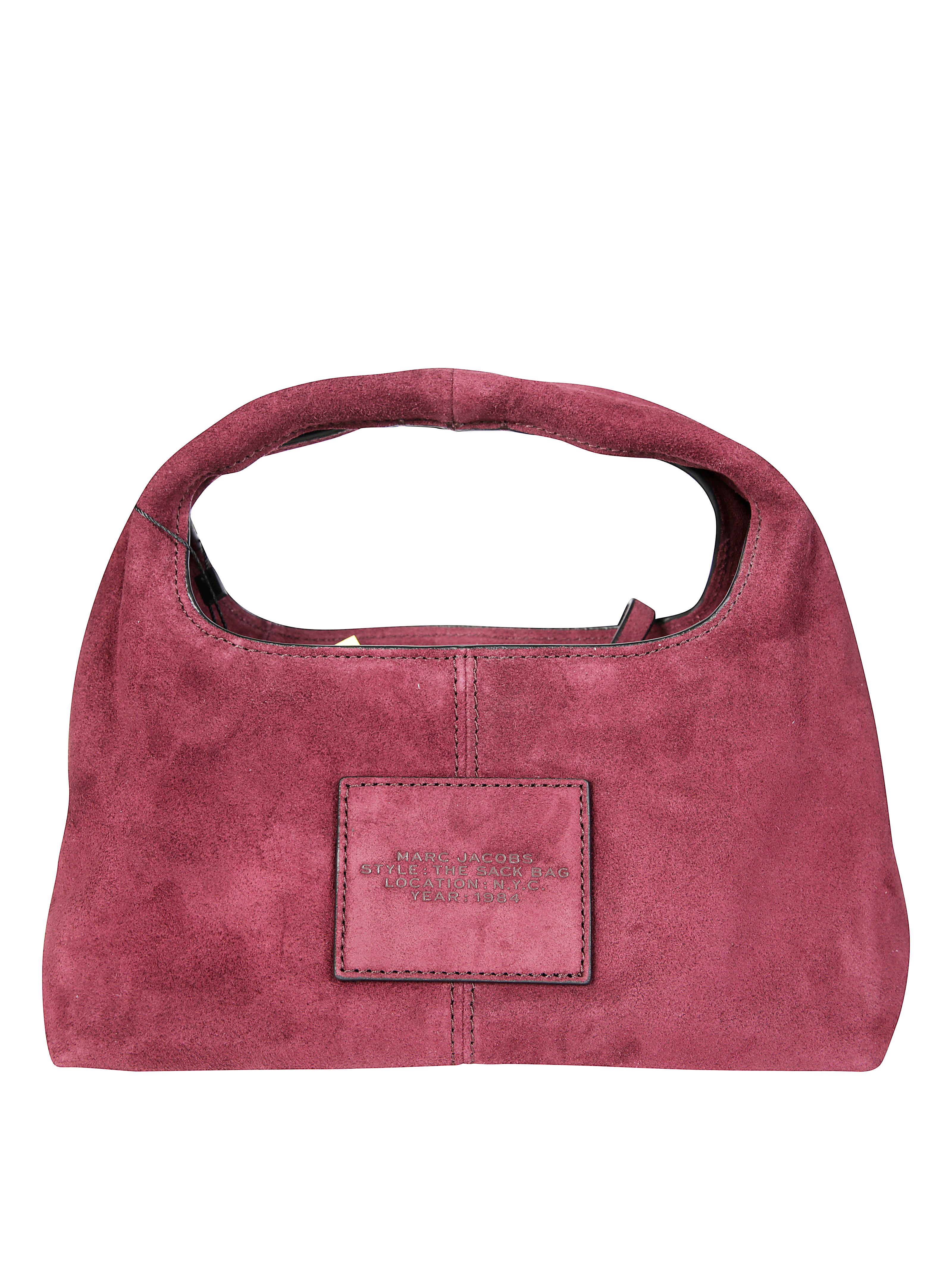 MARC JACOBS Mini Sack Bag for Men