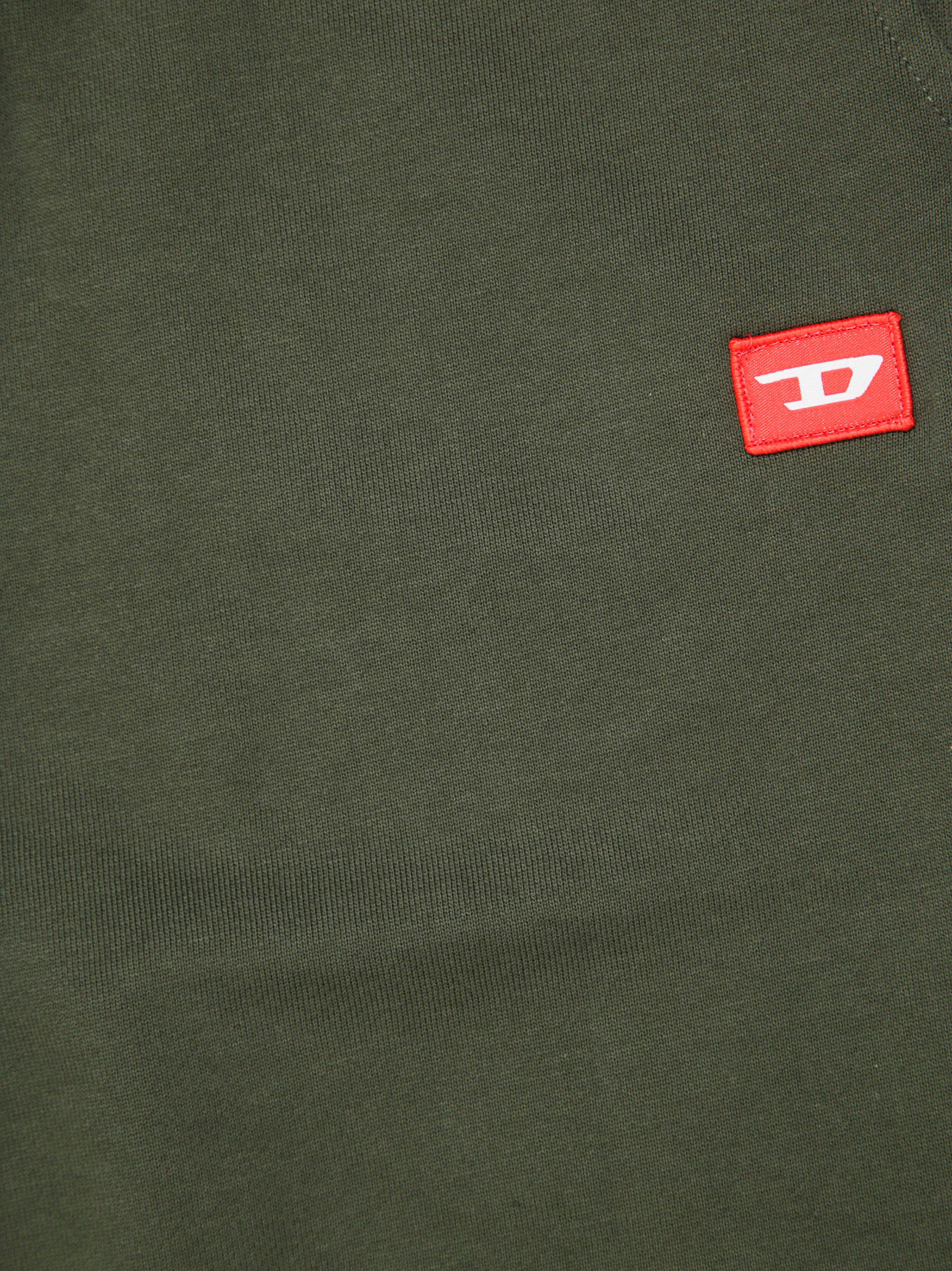 DIESEL Mini Logo Sweatshirt Trousers for Kids