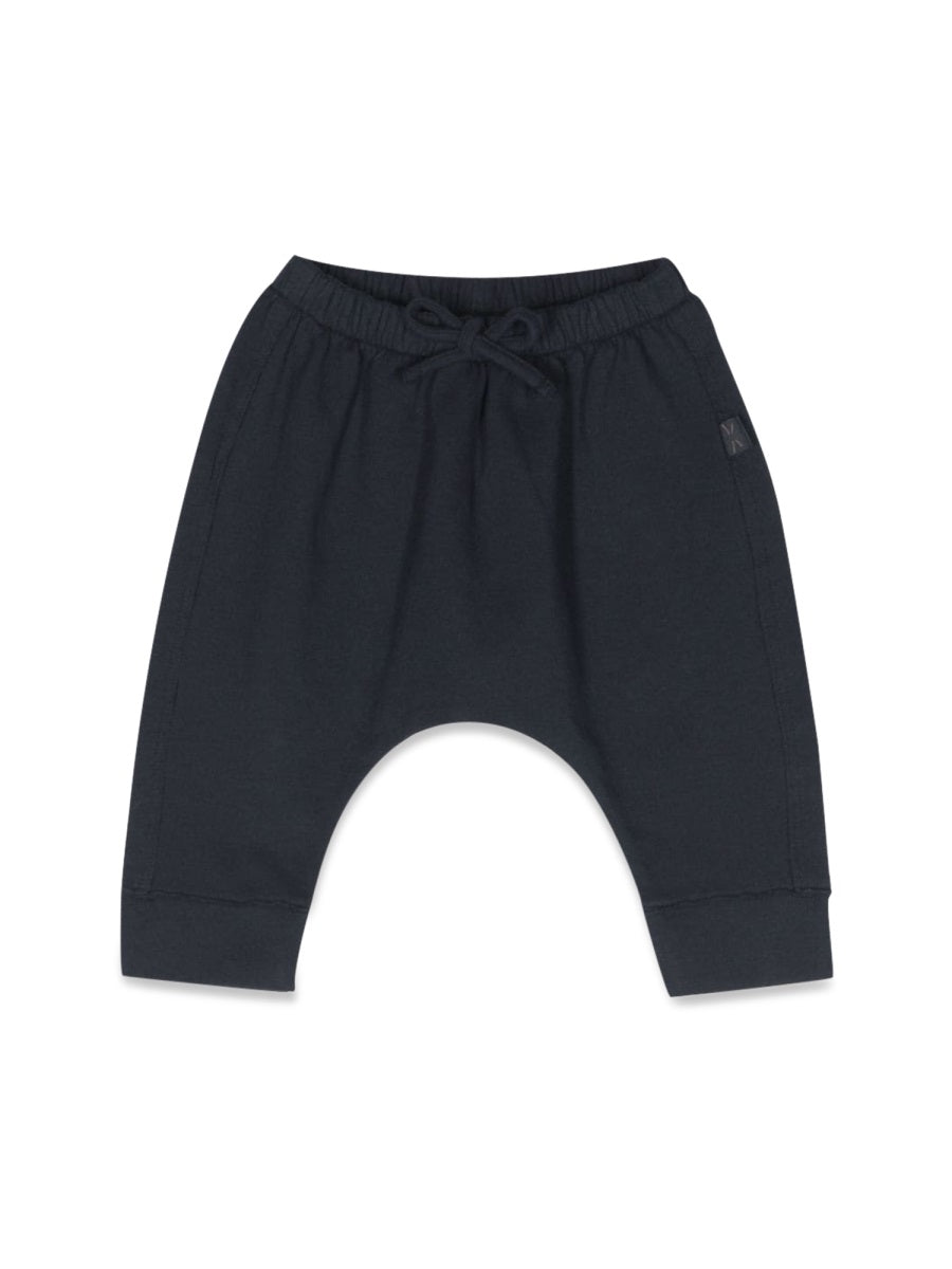 TEDDY & MINOU Mini Boy's Fashion Trousers
