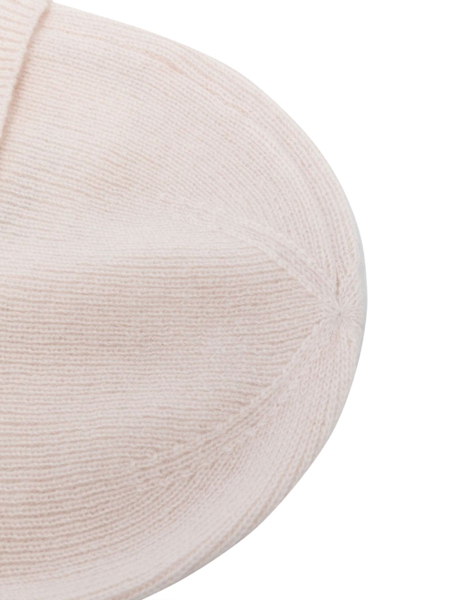 BONPOINT Mini Cashmere Bonnet for Babies